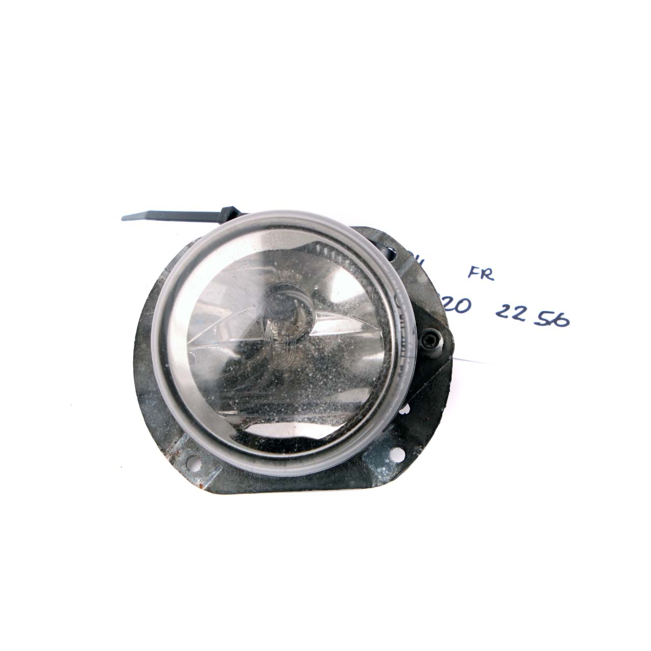 Mercedes W204 Lampe Antibrouillard Avant Droit A2048202256