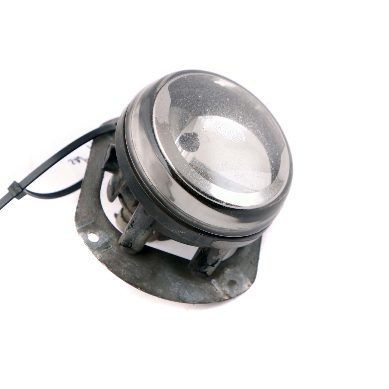 Mercedes W204 Lampe Antibrouillard Avant Droit A2048202256