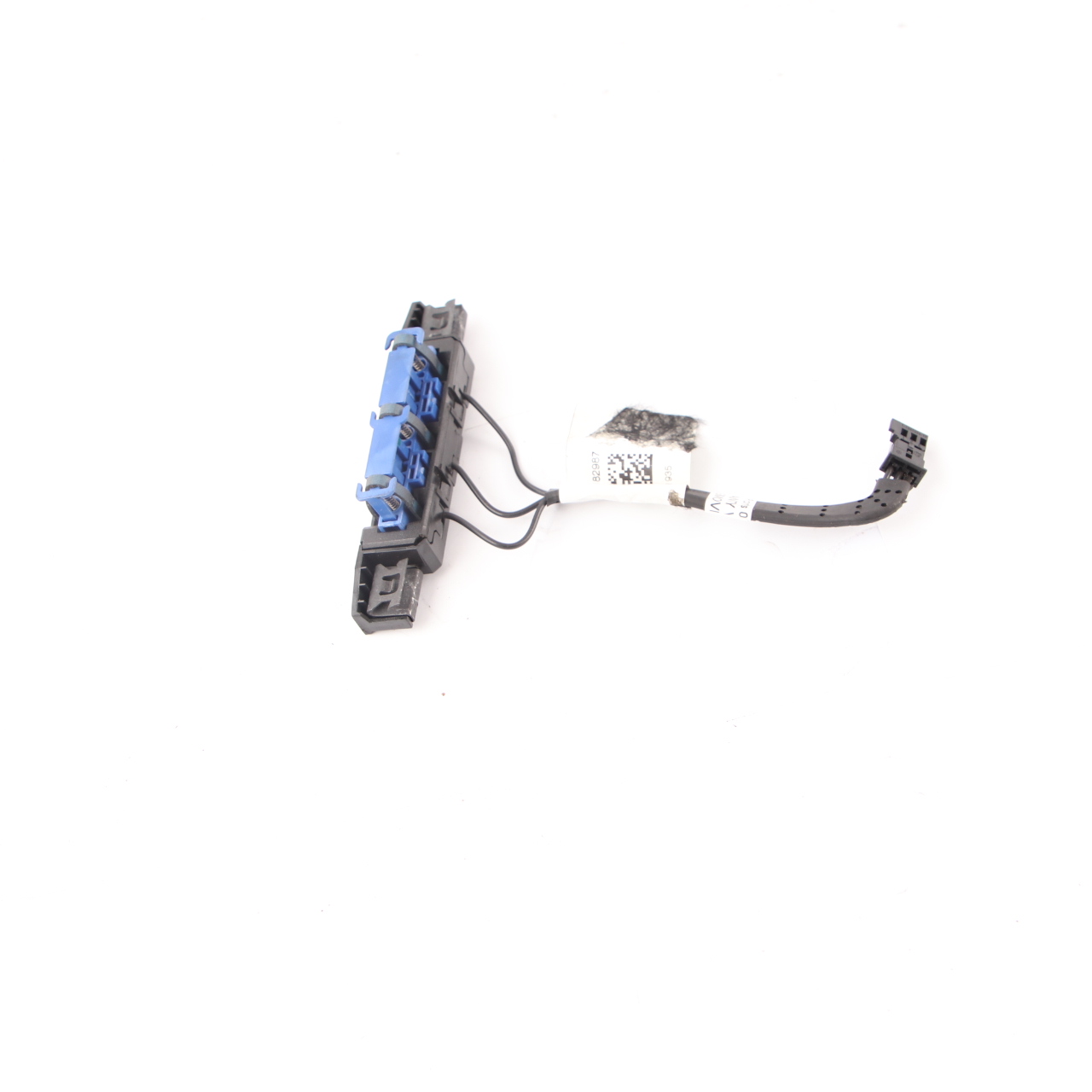 Mercedes W204 Amplificateur d'antenne Module Unité de contrôle A2048270548