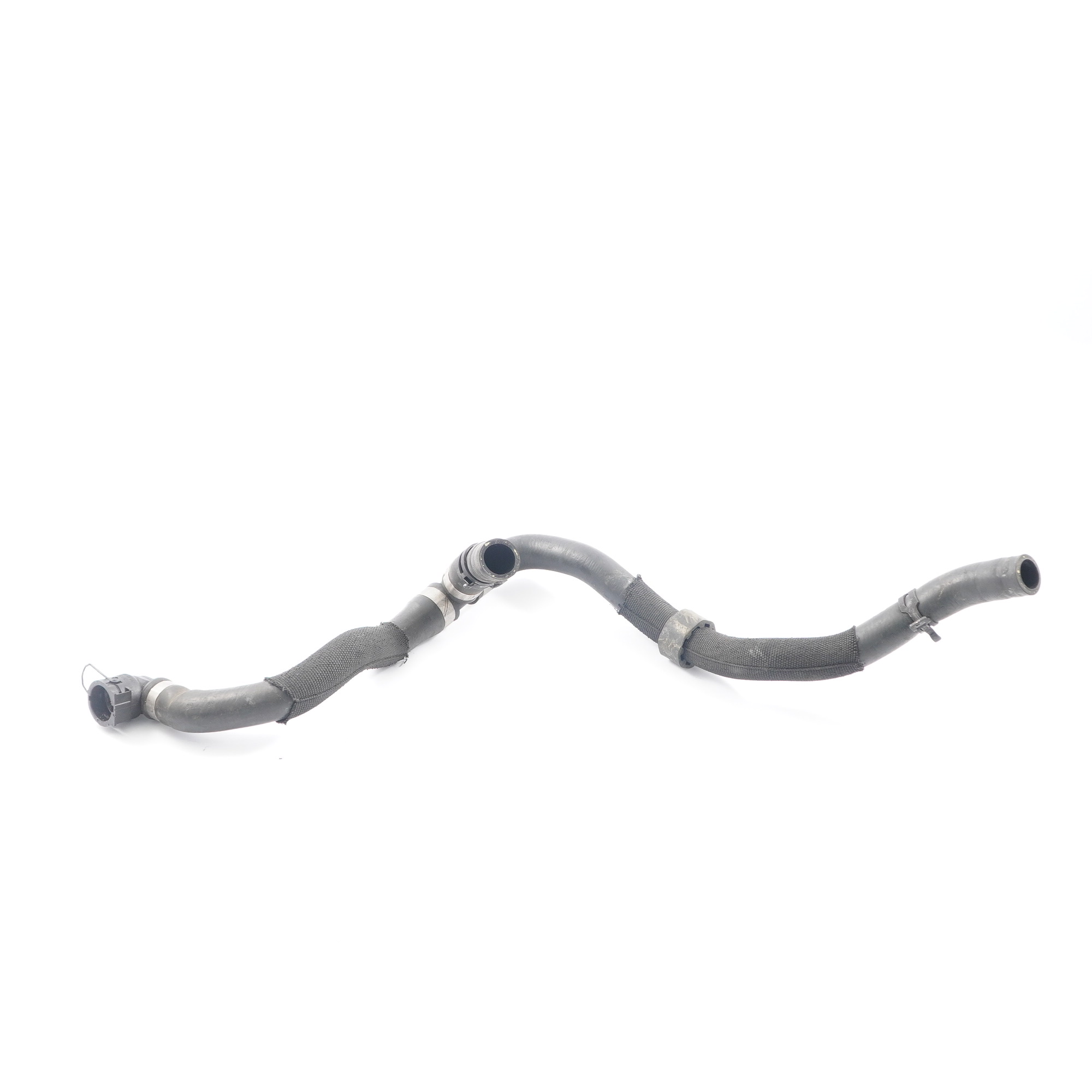 Tuyau d'eau Mercedes W204 W207 OM651 Ligne tuyau refroidissement A2048308496