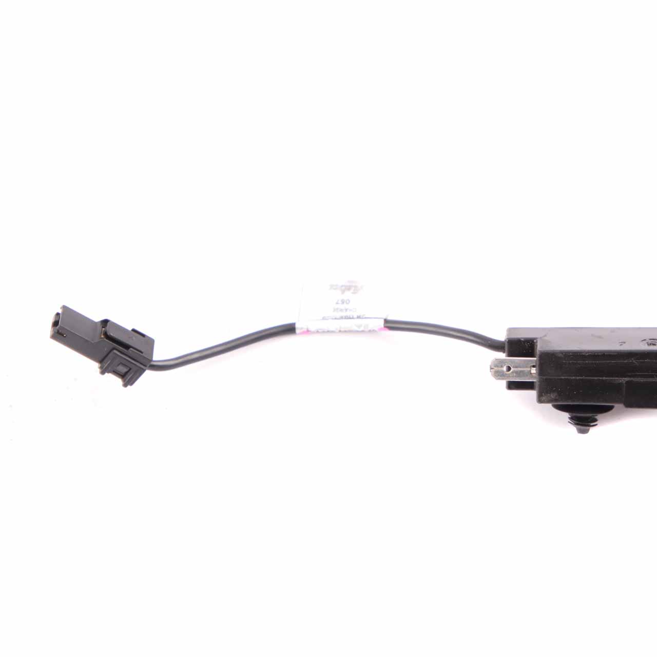 Mercedes W204 Module d'Antenne Aérienne Amplificateur Booster W212 A2048702589