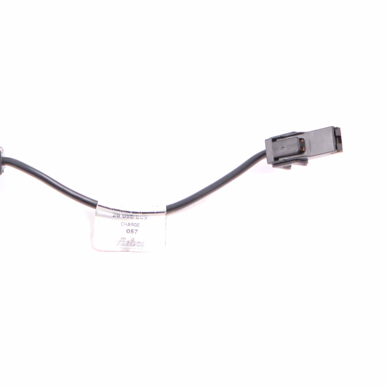 Mercedes W204 Module d'Antenne Aérienne Amplificateur Booster W212 A2048702589