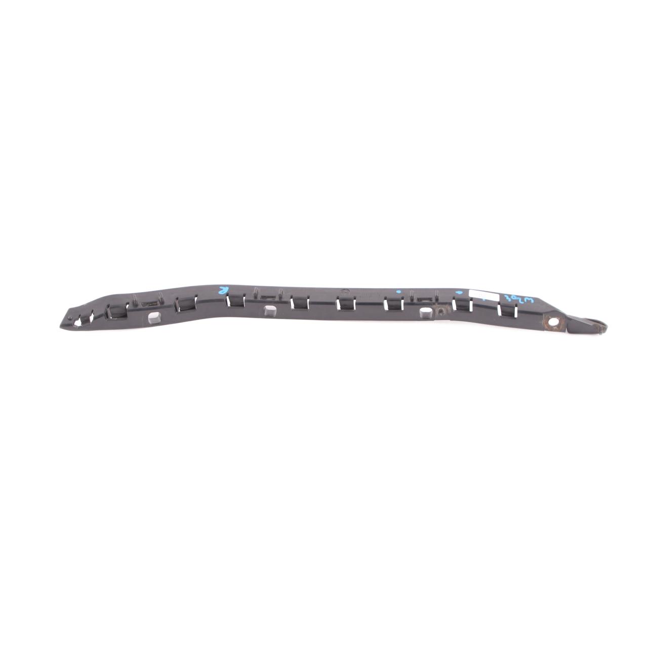 Mercedes W212 Support Arrière Droit Support De Montage Rail Trim A2128801230