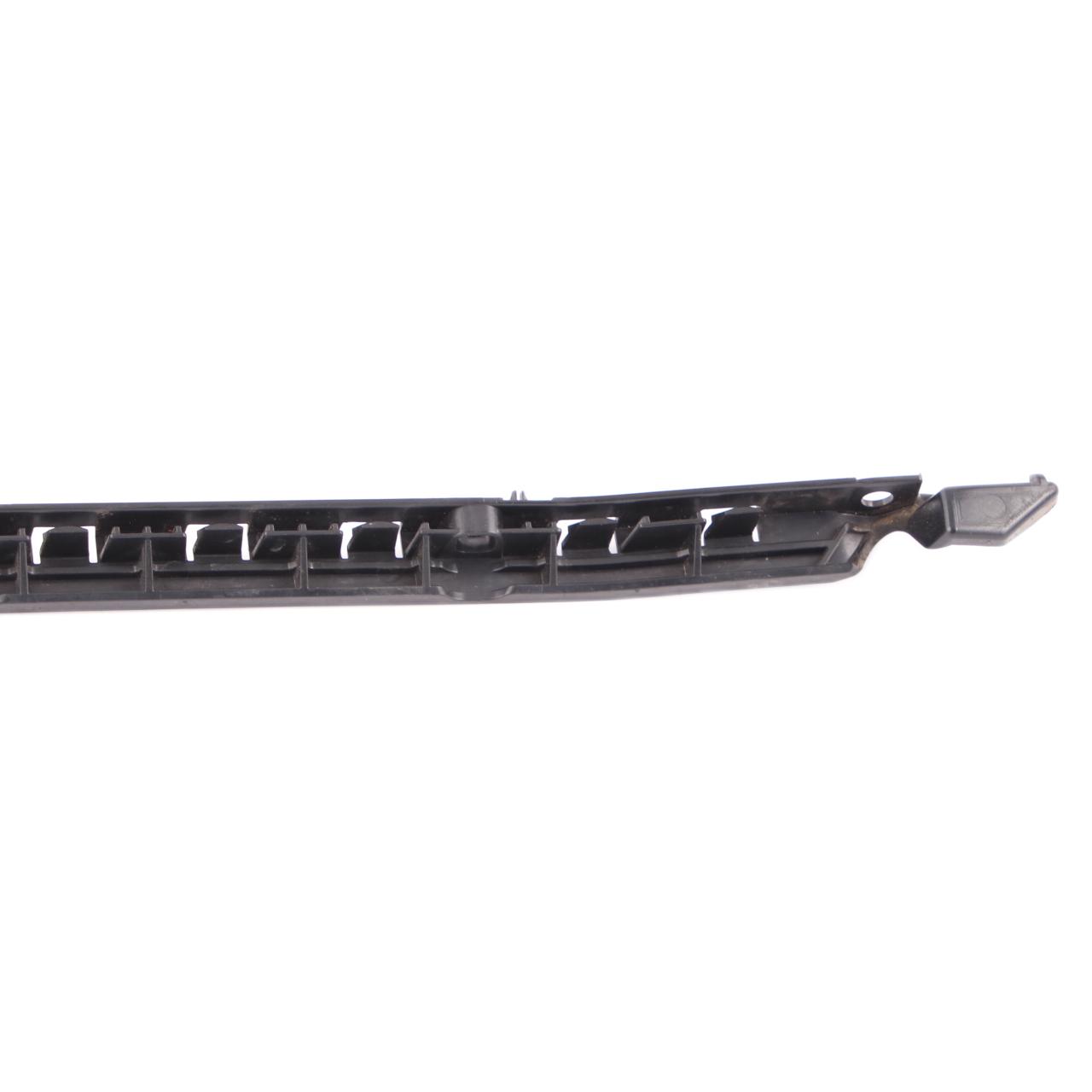 Mercedes W212 Support Arrière Droit Support De Montage Rail Trim A2128801230