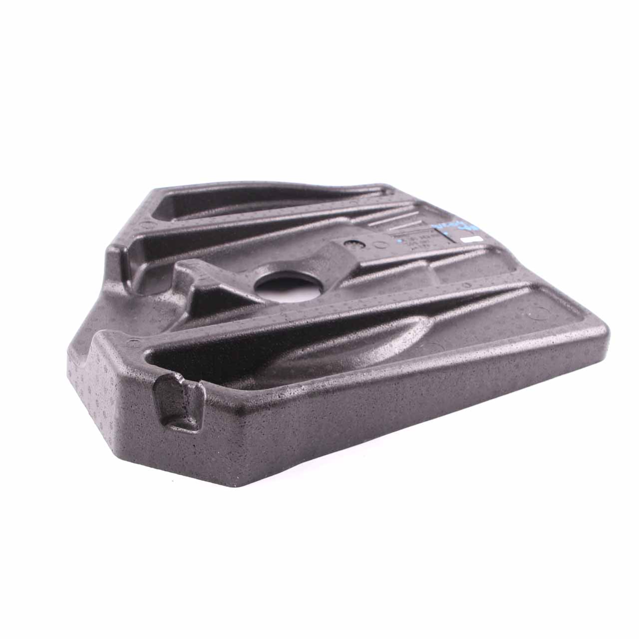 Spare Wheel Holder Mercedes W204 C63 AMG Mount Support Foam A2048980181