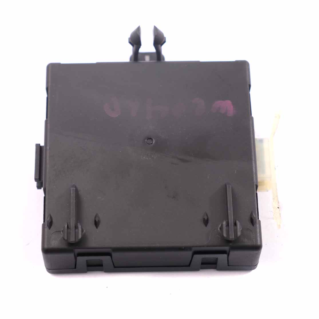 Mercedes W204 Coupe Door Module Front Left N/S Control Unit A2049001206