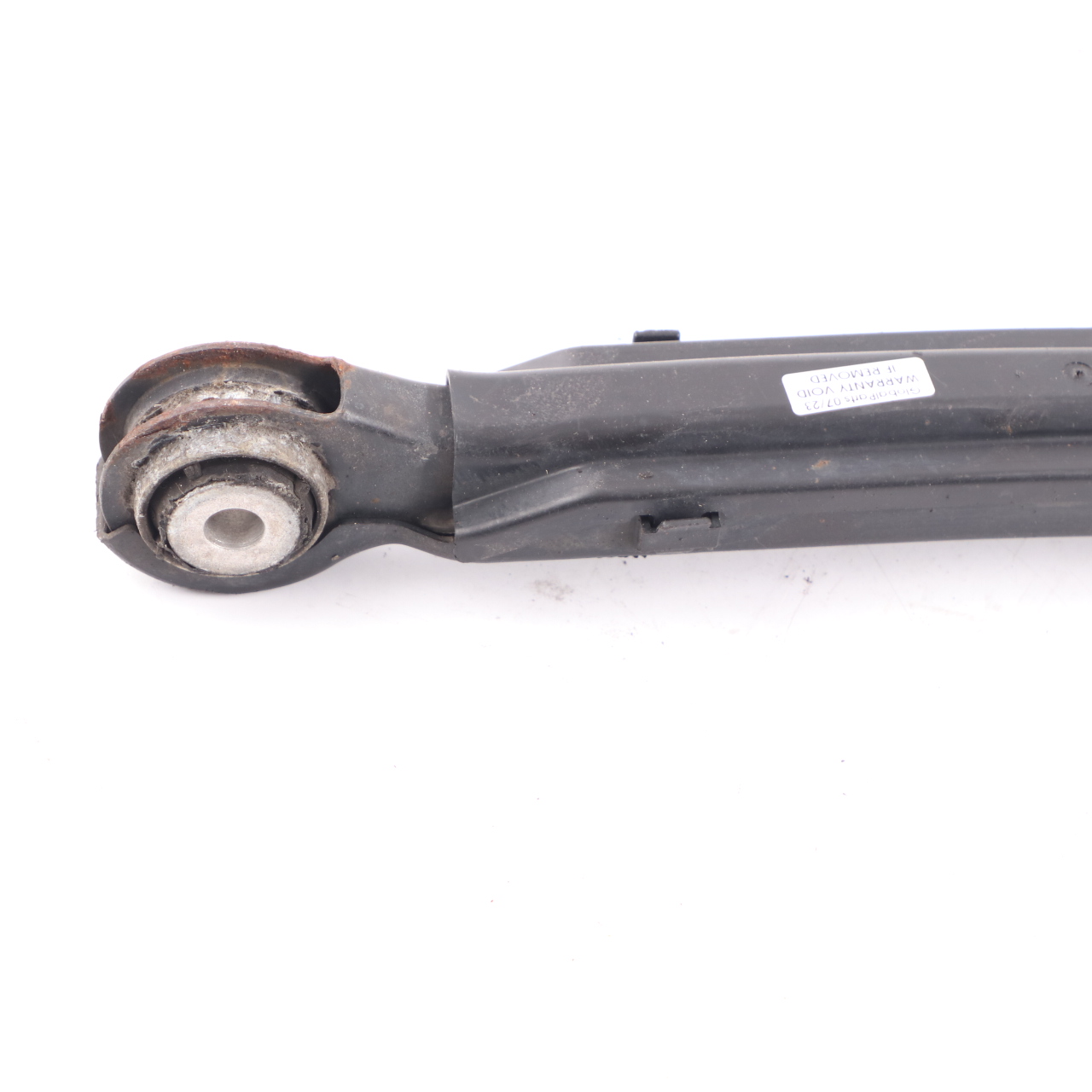 Mercedes W204 Wishbone arrière Bras de contrôle Essieu gauche droit A2043521488