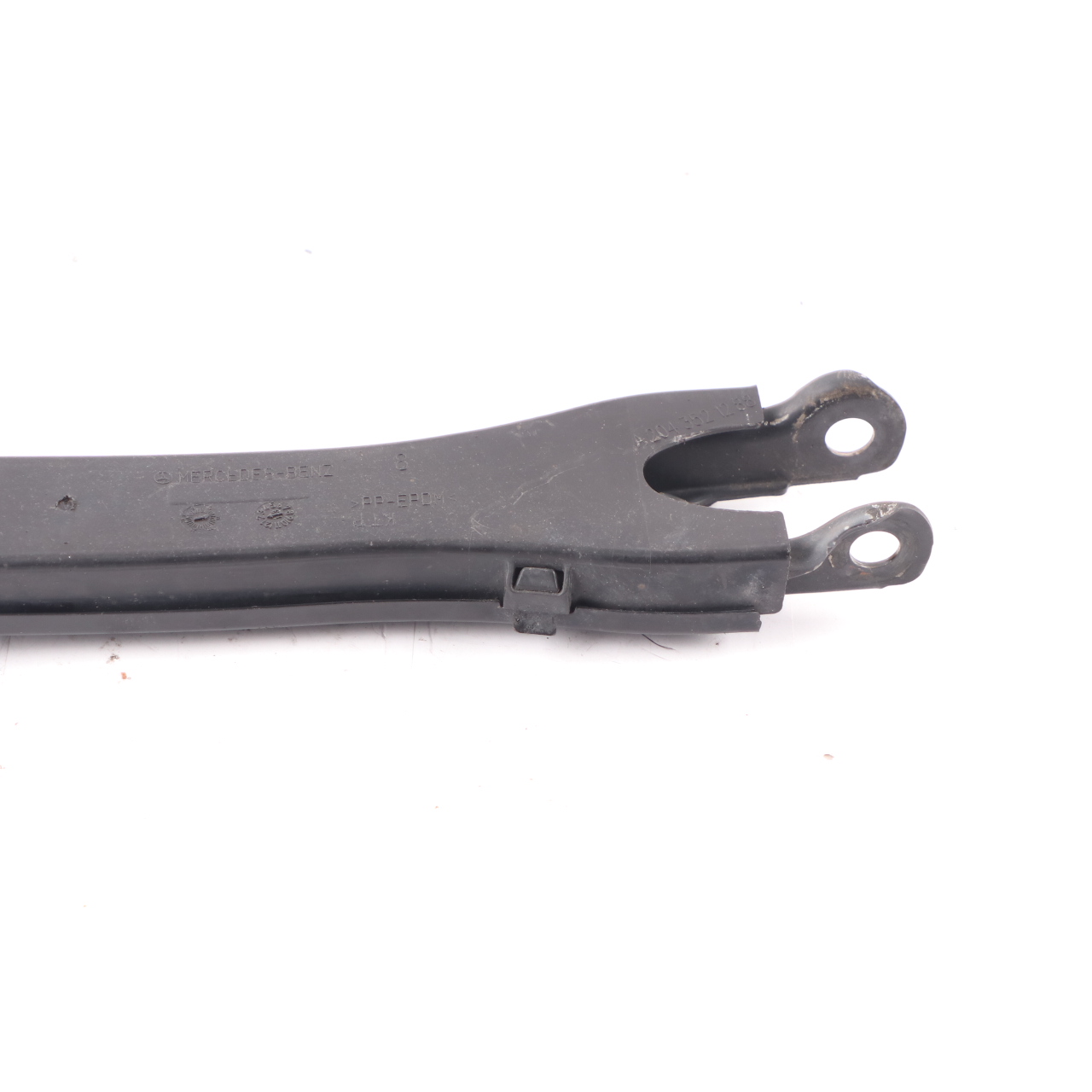 Mercedes W204 Wishbone arrière Bras de contrôle Essieu gauche droit A2043521488