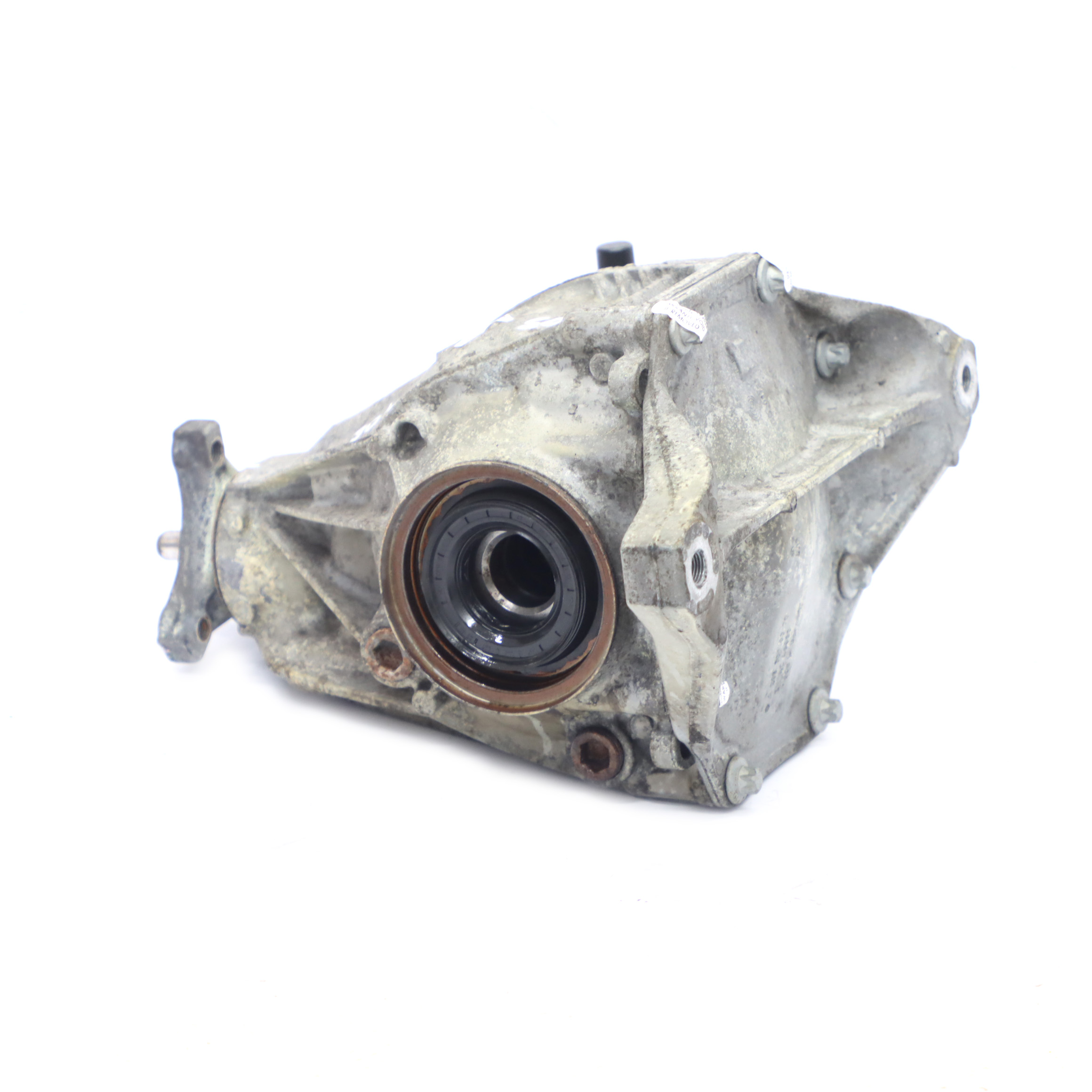 Mercedes W205 W213 C253 Essieu arrière Différentiel A2053509527 3,066 GARANTIE