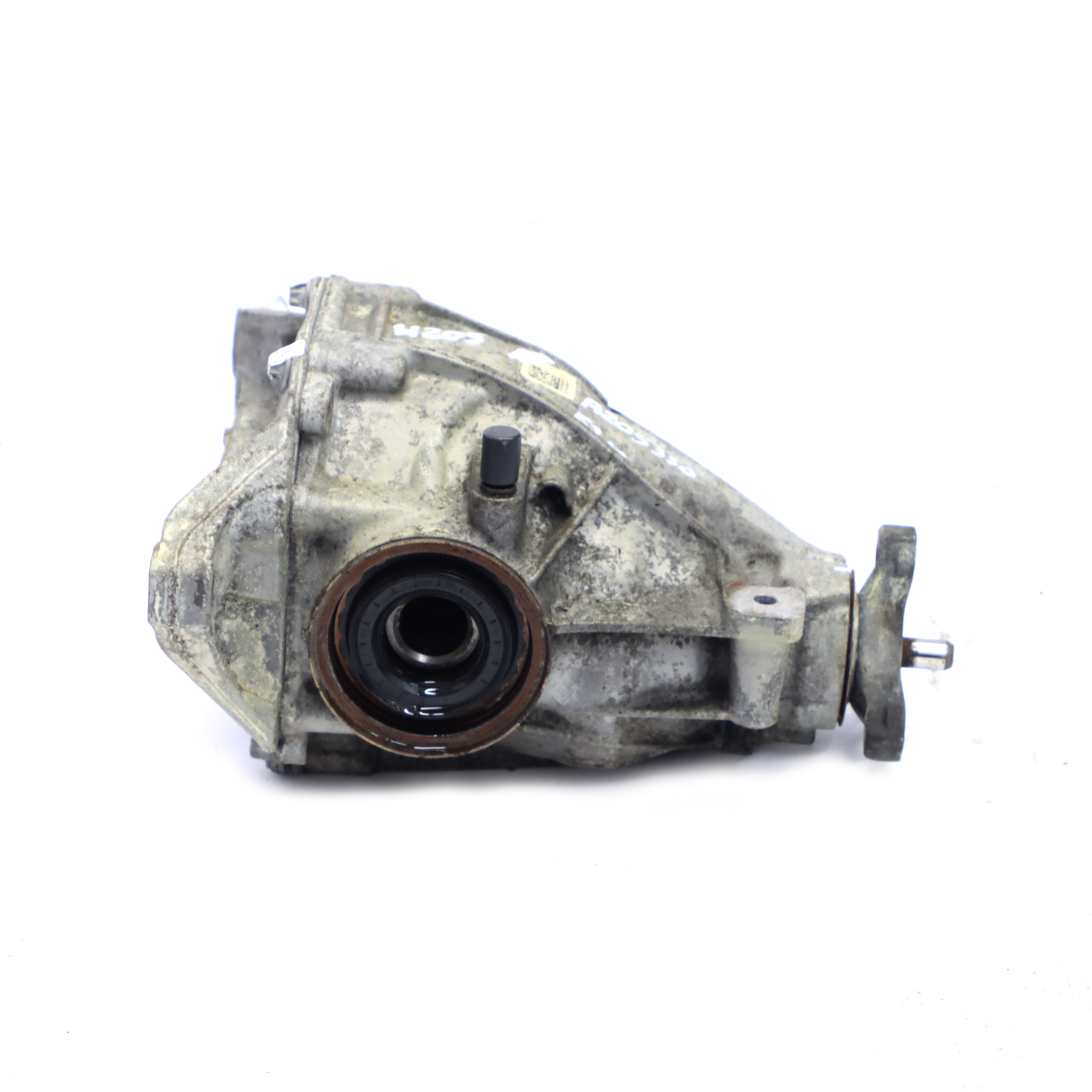 Mercedes W205 W213 C253 Essieu arrière Différentiel A2053509527 3,066 GARANTIE