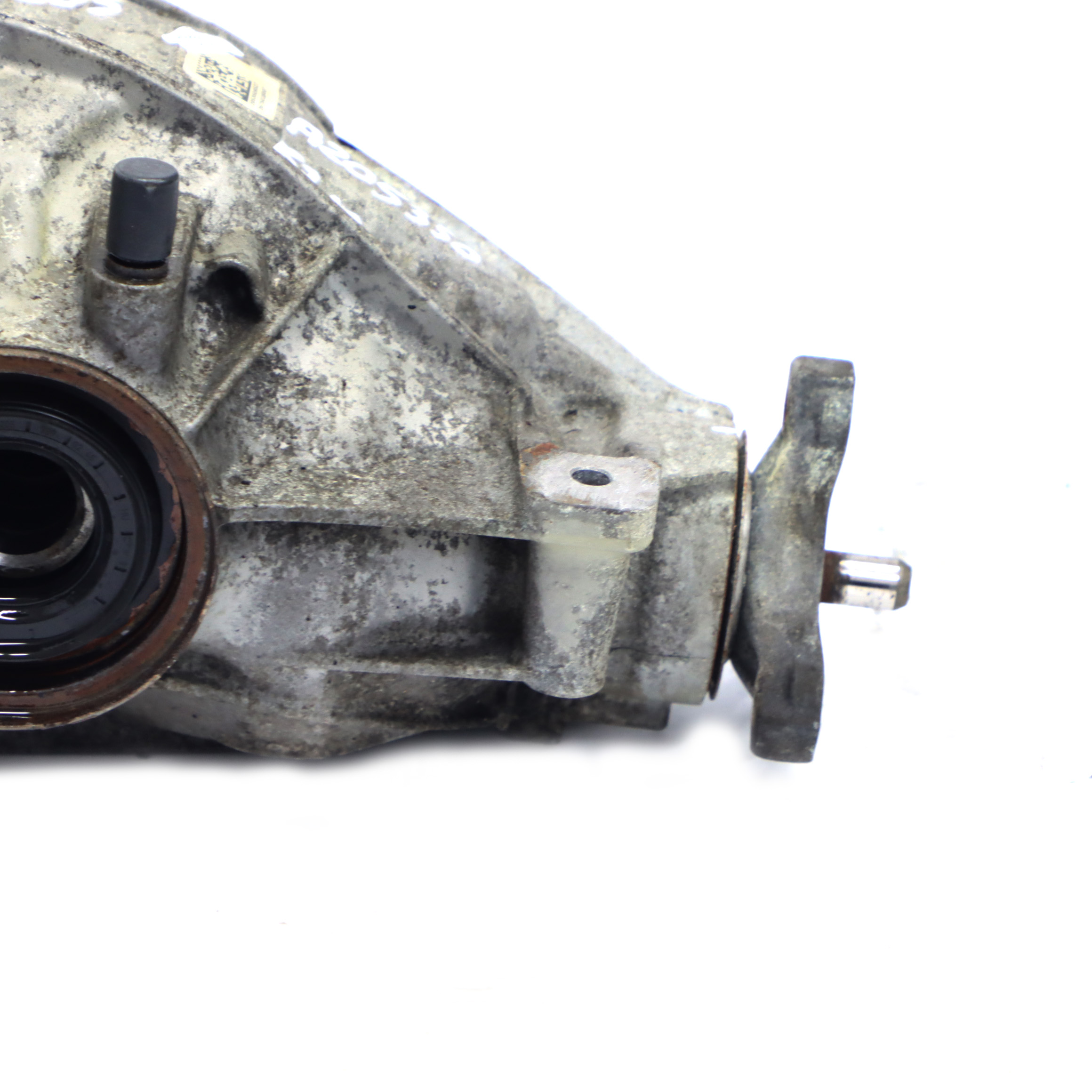 Mercedes W205 W213 C253 Essieu arrière Différentiel A2053509527 3,066 GARANTIE