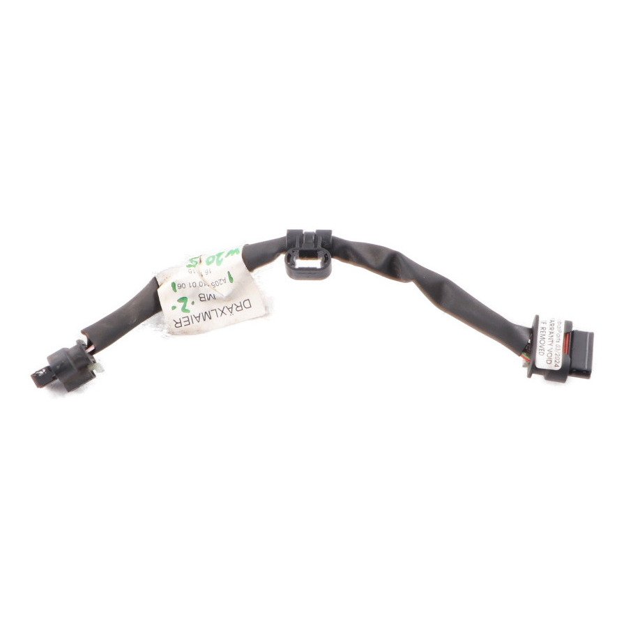 Câblage d'échappement Mercedes W205 Câble sonde lambda OM626 OM651 A2054400106