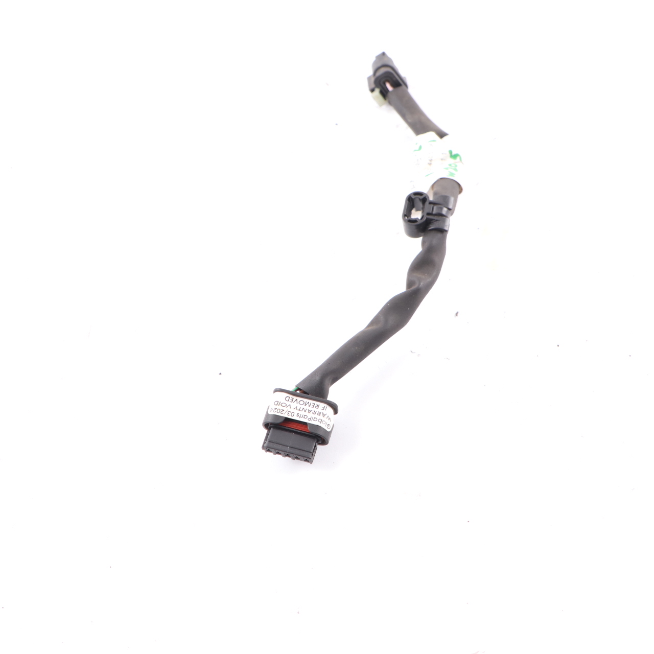 Câblage d'échappement Mercedes W205 Câble sonde lambda OM626 OM651 A2054400106