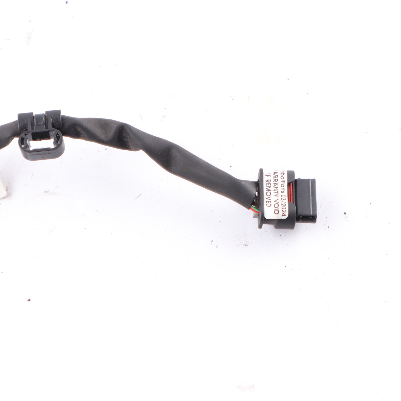 Câblage d'échappement Mercedes W205 Câble sonde lambda OM626 OM651 A2054400106