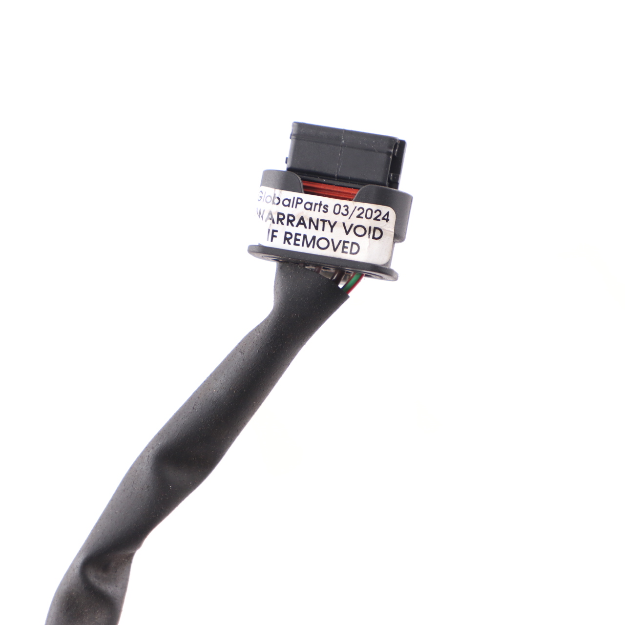 Câblage d'échappement Mercedes W205 Câble sonde lambda OM626 OM651 A2054400106