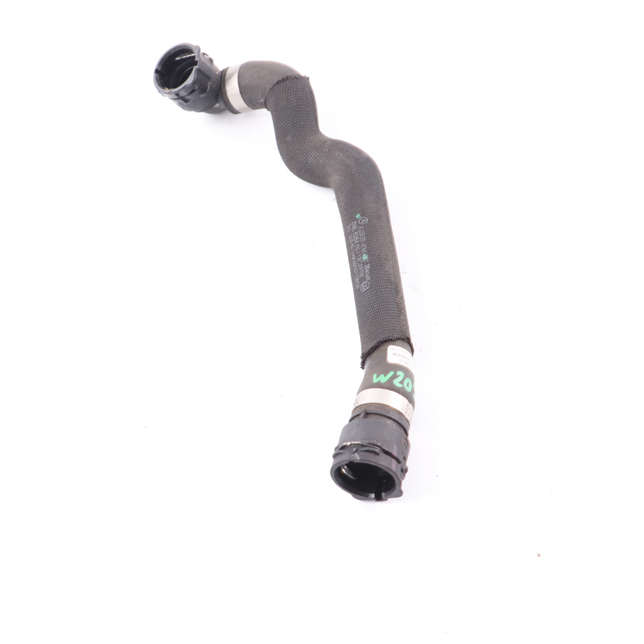 Mercedes W205 Tuyau de refroidissement Ligne l'eau OM651 Diesel A2055014784