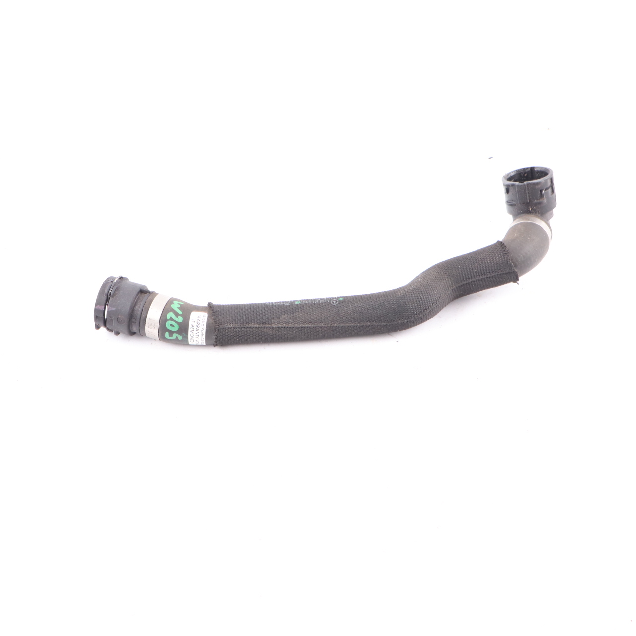 Mercedes W205 Tuyau de refroidissement Ligne l'eau OM651 Diesel A2055014784