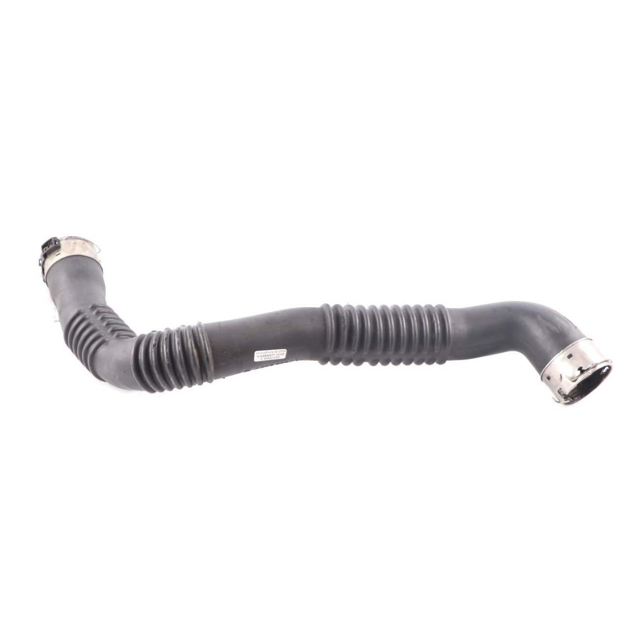 Intercooler Pipe Mercedes W205 Diesel OM651 626 Charge Air Left Hose A2055280300