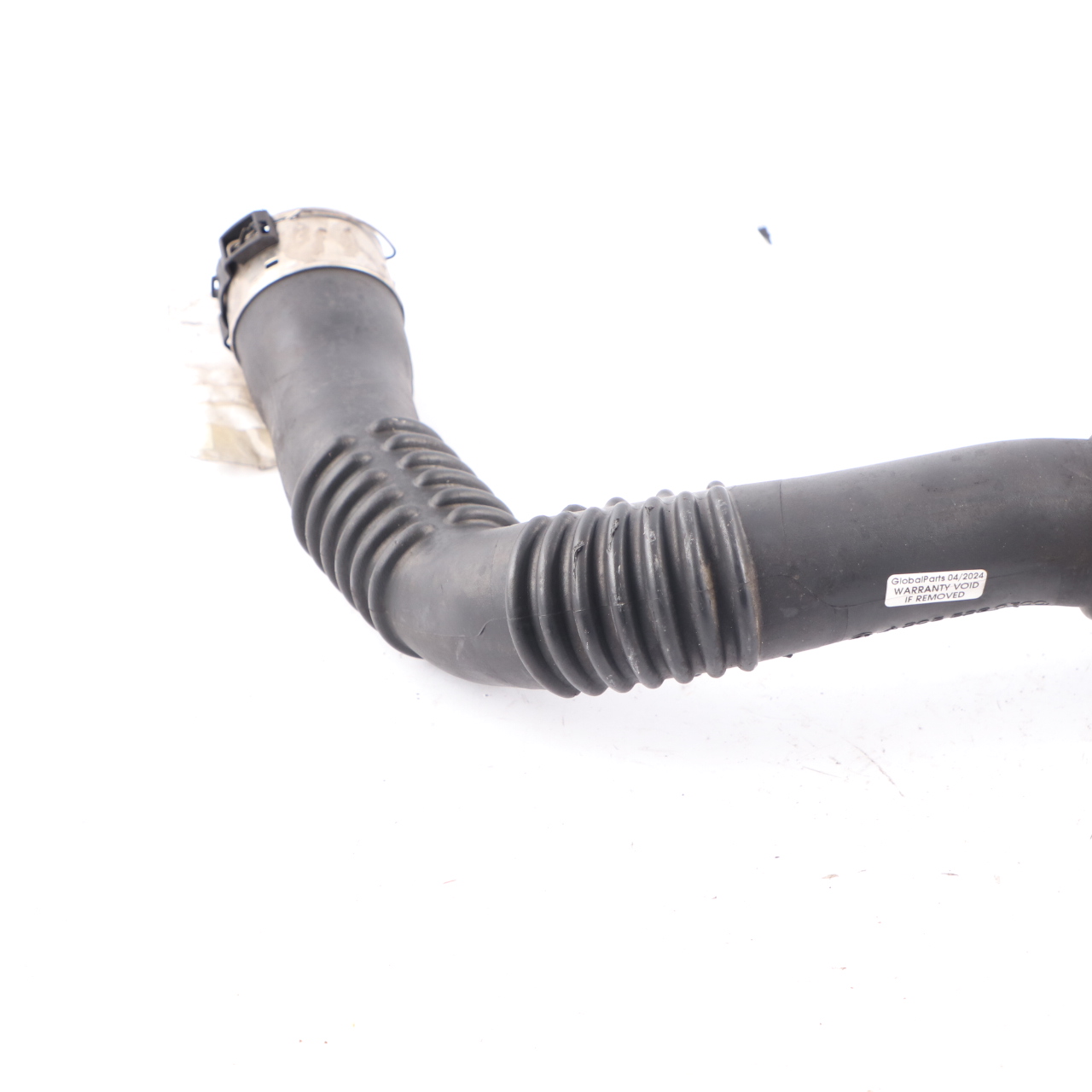 Intercooler Pipe Mercedes W205 Diesel OM651 626 Charge Air Left Hose A2055280300