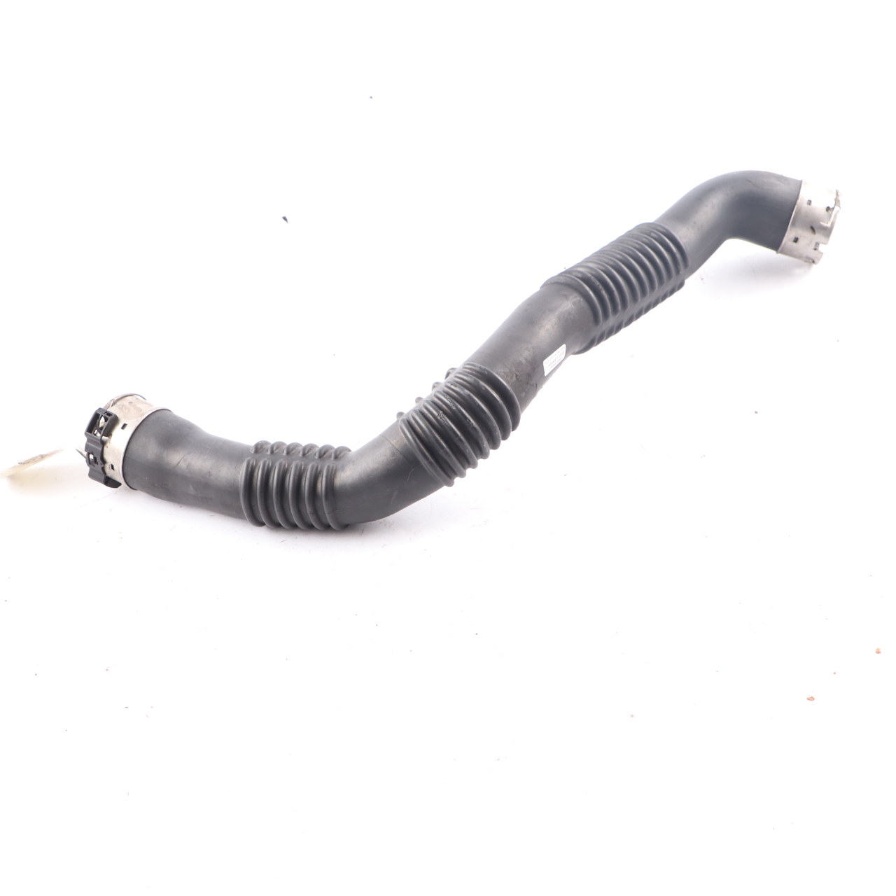 Intercooler Pipe Mercedes W205 Diesel OM651 626 Charge Air Left Hose A2055280300