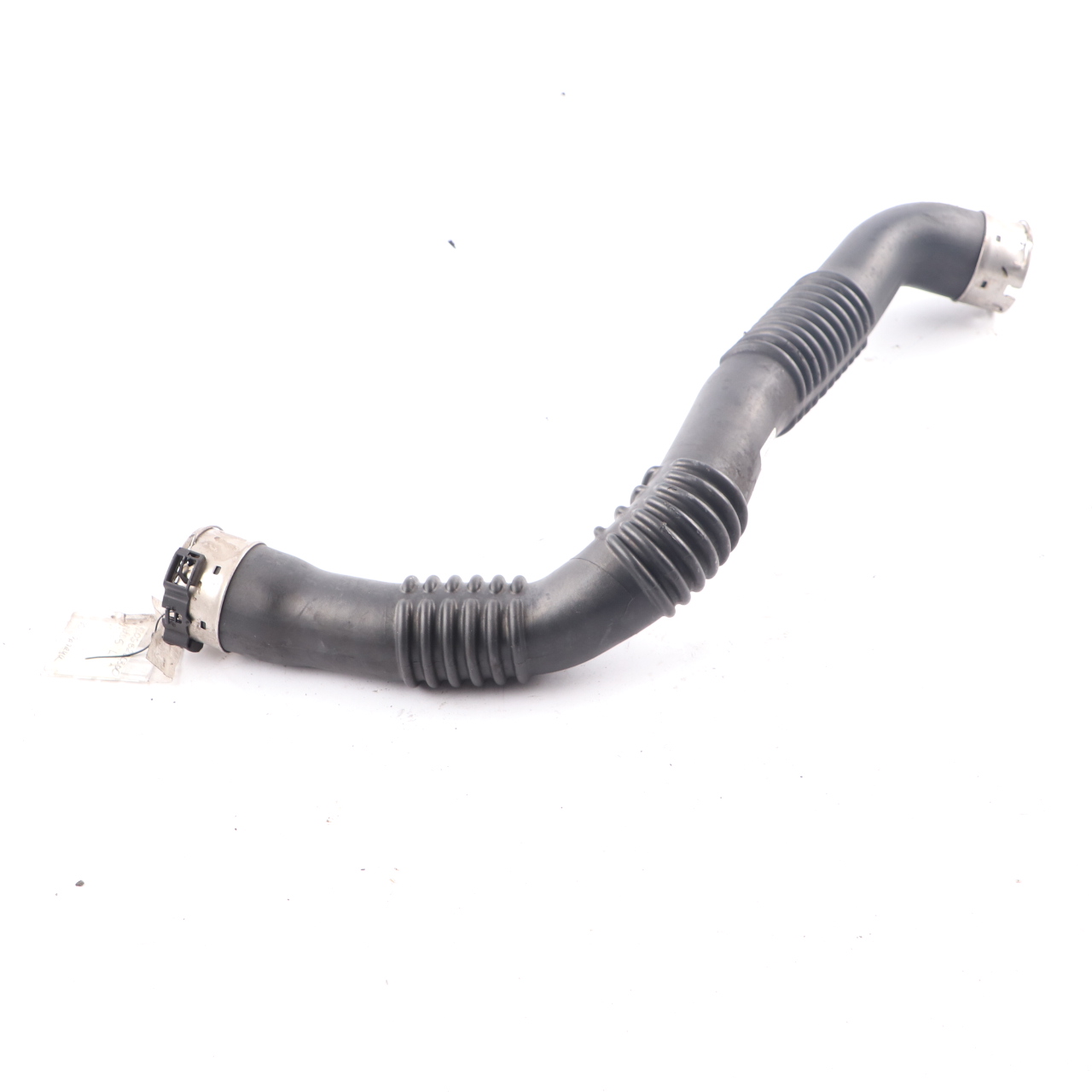 Intercooler Pipe Mercedes W205 Diesel OM651 626 Charge Air Left Hose A2055280300