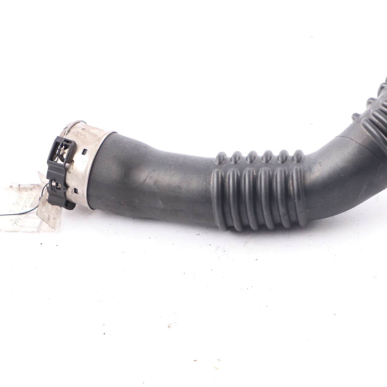 Intercooler Pipe Mercedes W205 Diesel OM651 626 Charge Air Left Hose A2055280300