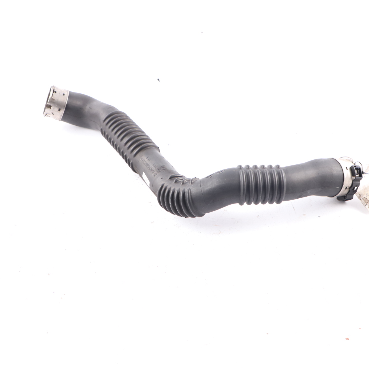 Intercooler Pipe Mercedes W205 Diesel OM651 626 Charge Air Left Hose A2055280300