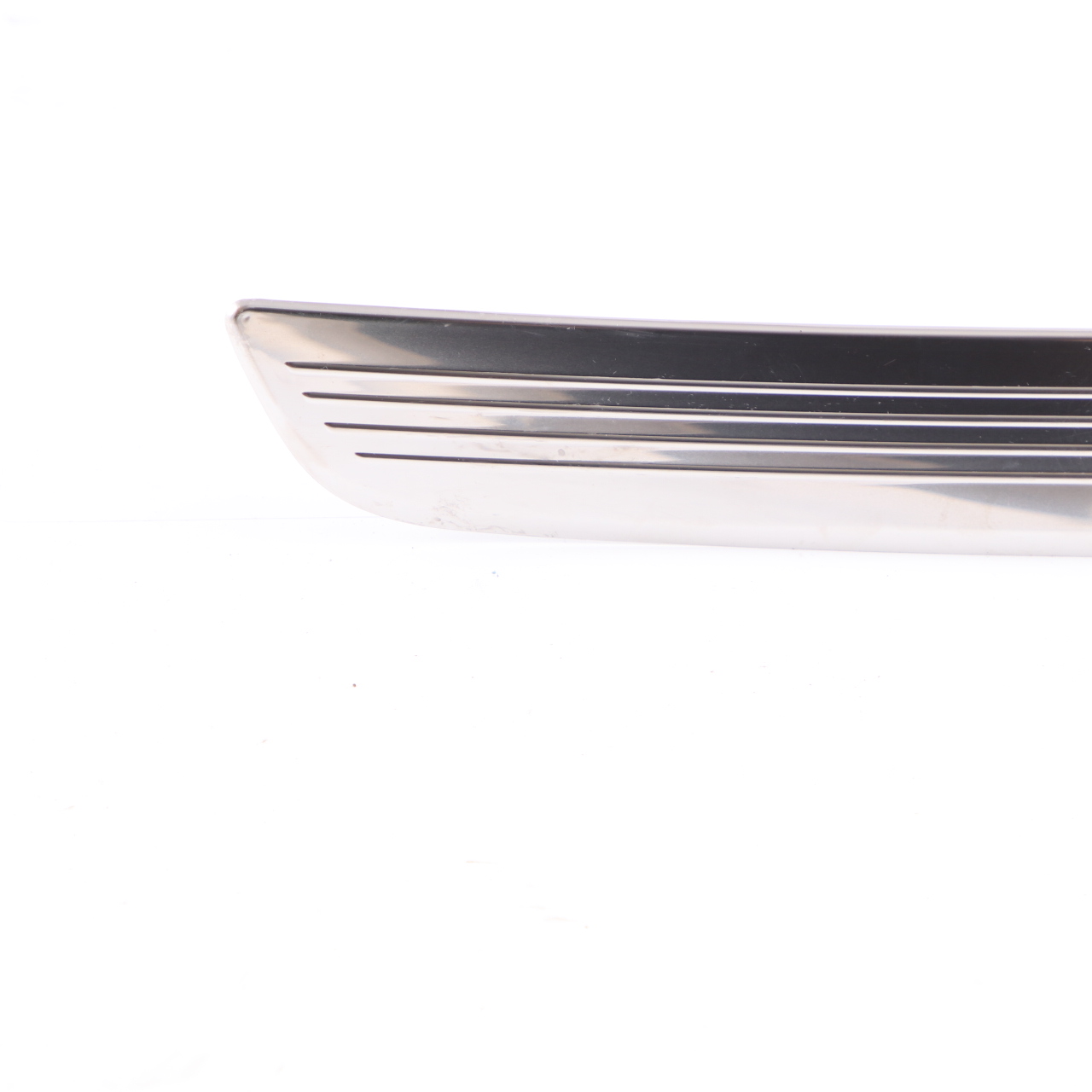 Seuil Porte Mercedes W213 S213 Couvercle garniture arrière droite A2056800635