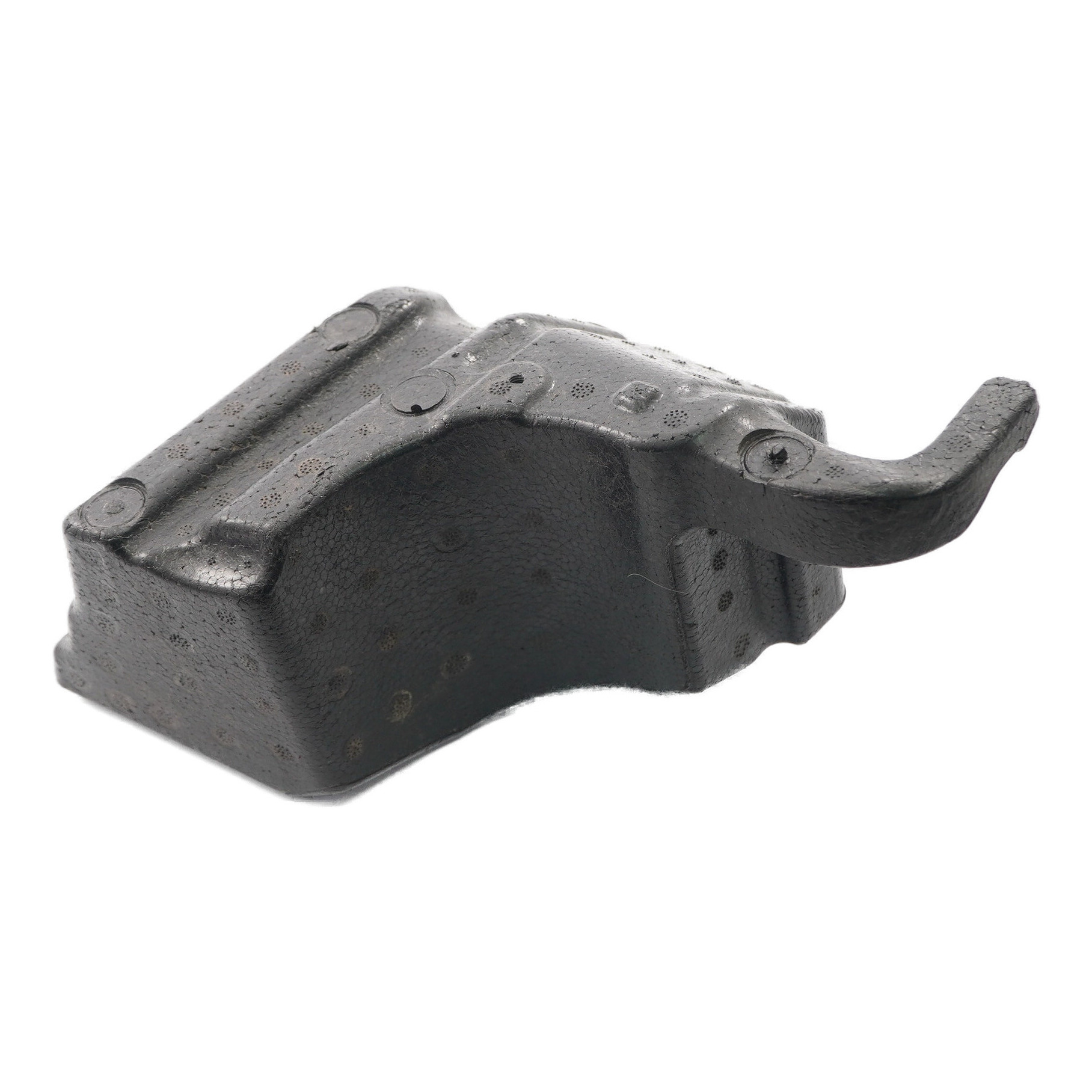 Mercedes W205 Porte Mousse Isolation Arrière Droite Absorbeur A2057350686