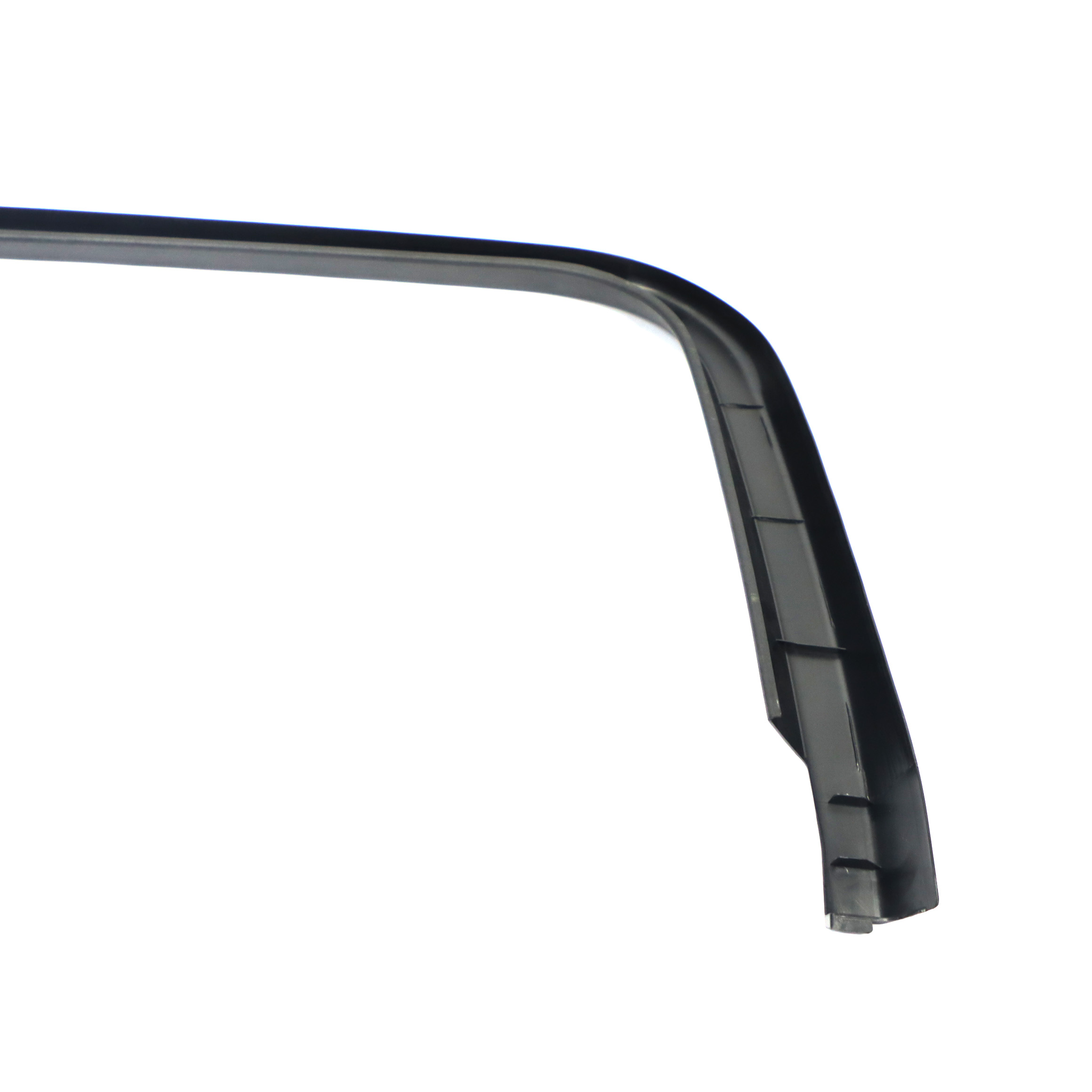 Mercedes S205 Estate Door Trim Rear Right O/S Window Frame Black A2057370471