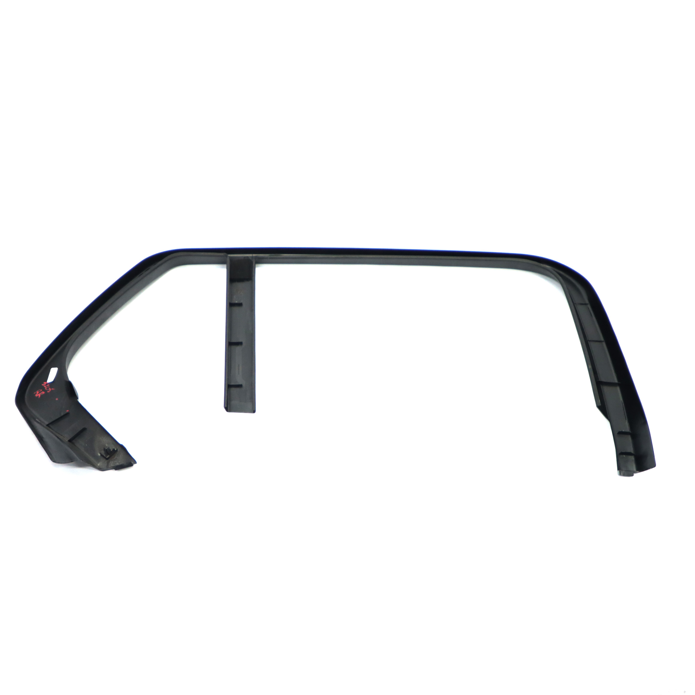 Mercedes S205 Estate Door Trim Rear Right O/S Window Frame Black A2057370471