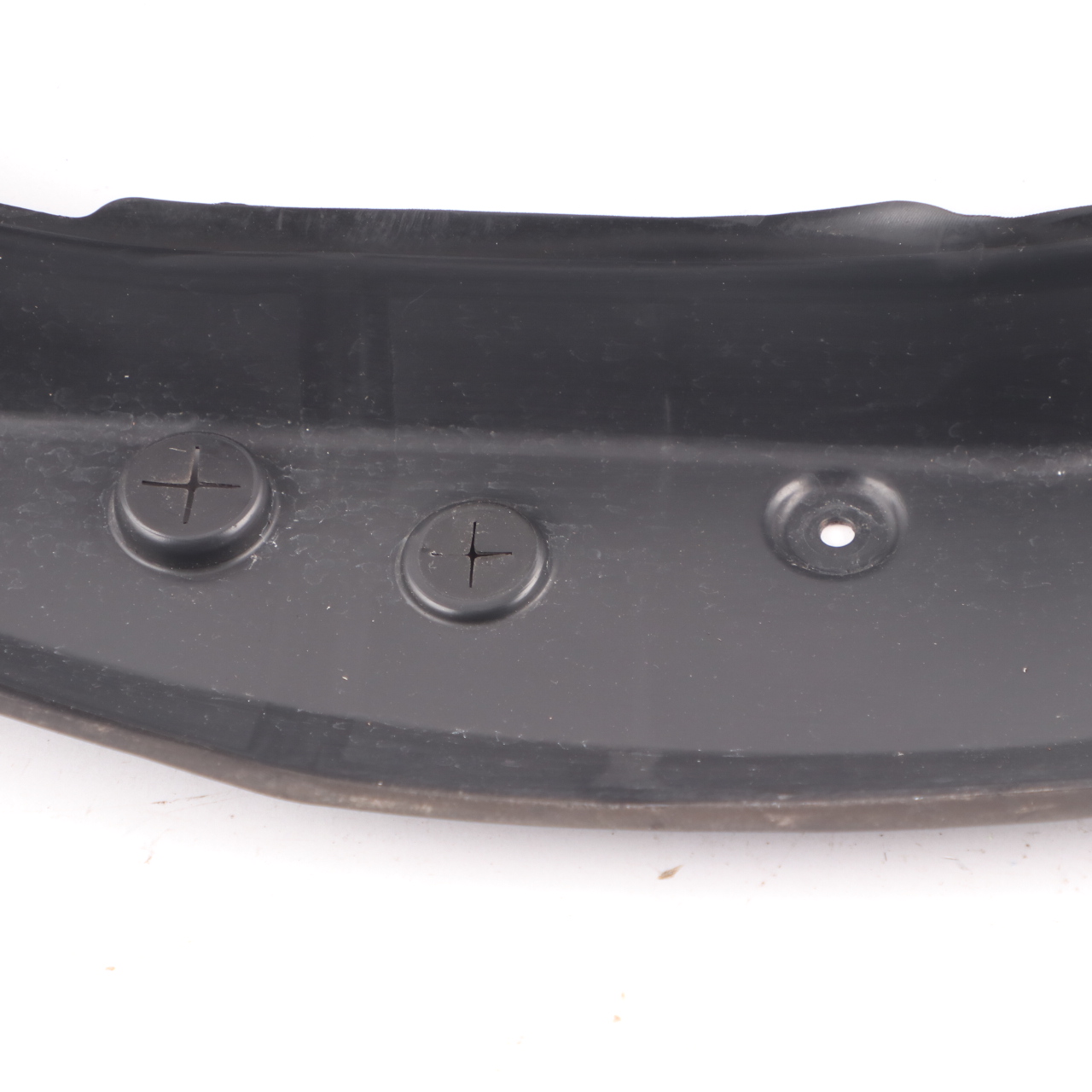 Mercedes W205 Aile Avant Cache Plastique Avant Gauche A2058890125