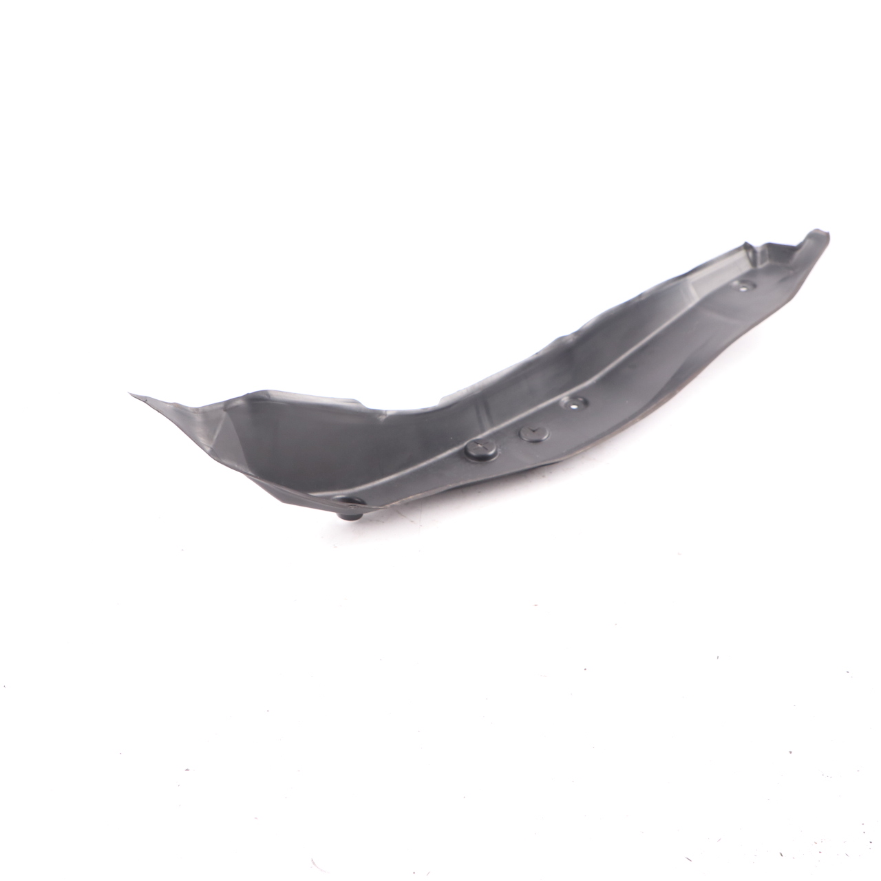 Mercedes W205 Aile Avant Cache Plastique Avant Gauche A2058890125