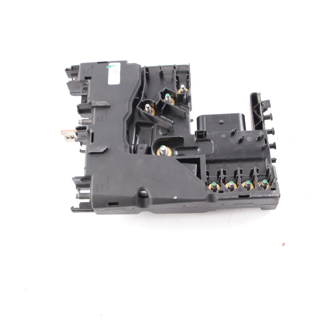 Mercedes W204 Boîte fusibles Module unité contrôle borne batterie A2075400740