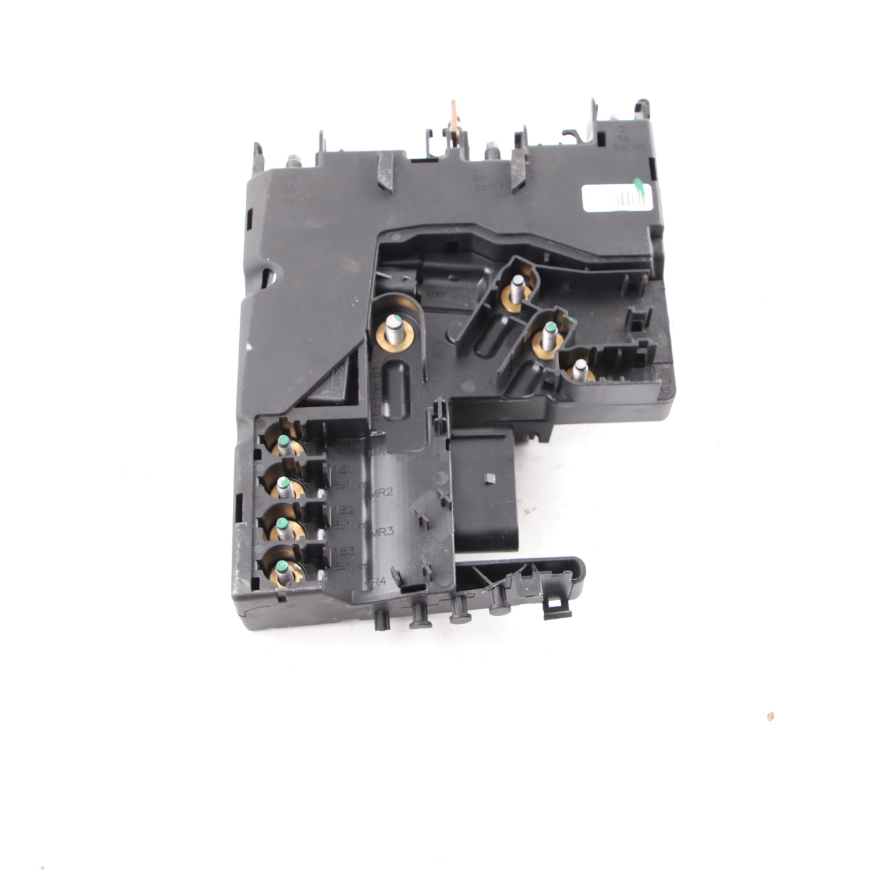 Mercedes W204 Boîte fusibles Module unité contrôle borne batterie A2075400740