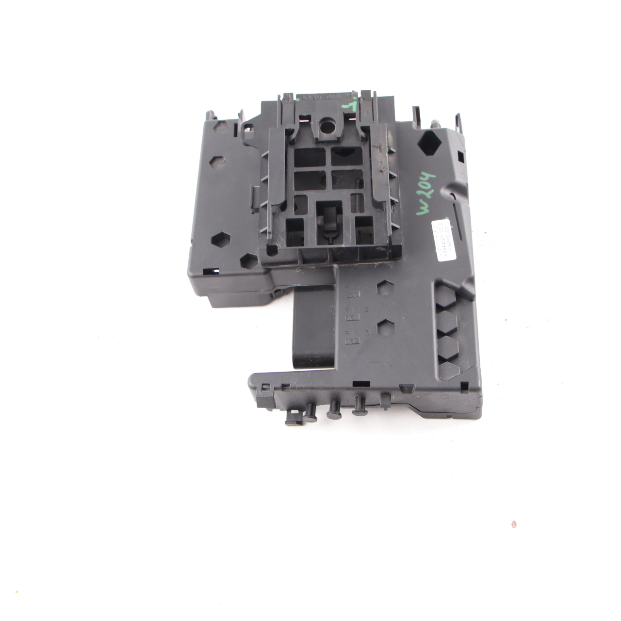 Mercedes W204 Boîte fusibles Module unité contrôle borne batterie A2075400740