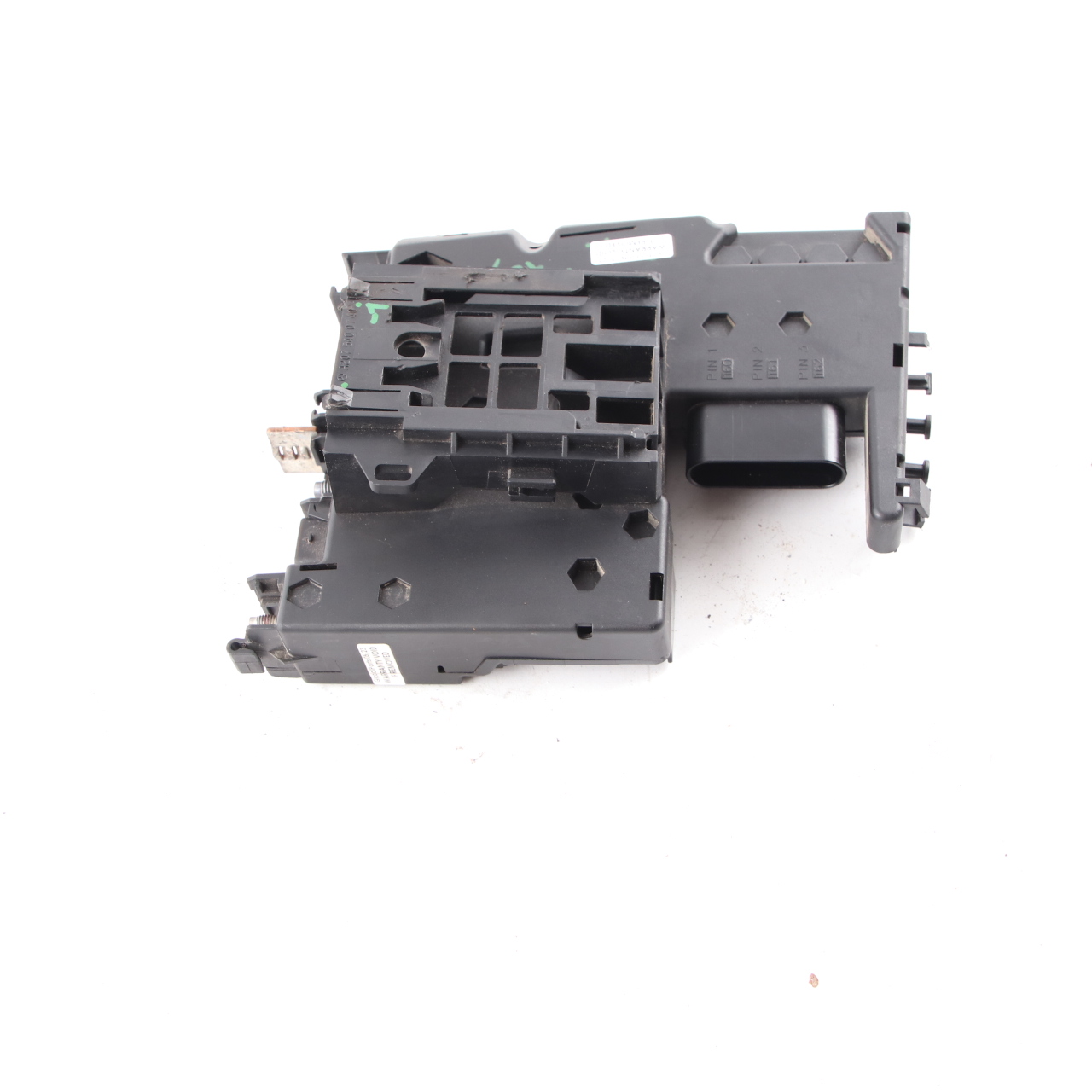 Mercedes W204 Boîte fusibles Module unité contrôle borne batterie A2075400740