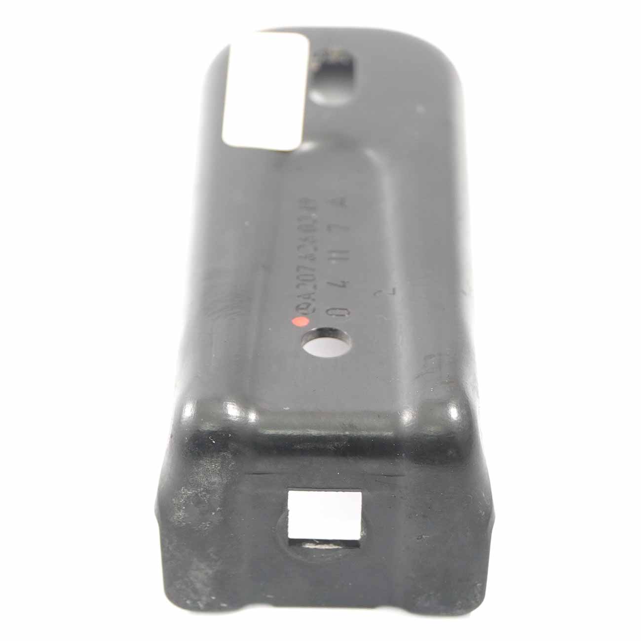 Mercedes W207 Amortisseur pare-chocs avant gauche droite Support A2076260319