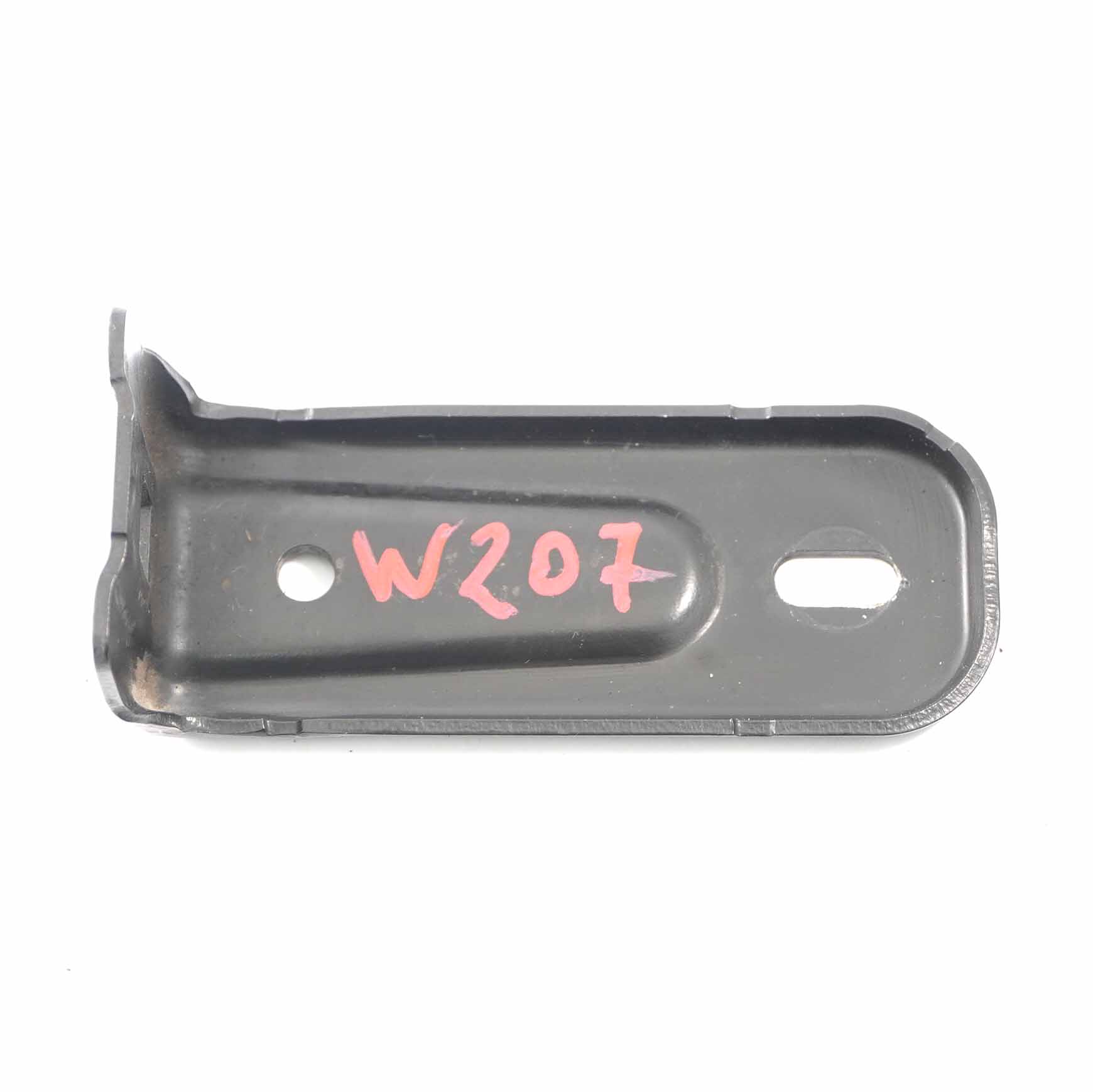 Mercedes W207 Amortisseur pare-chocs avant gauche droite Support A2076260319