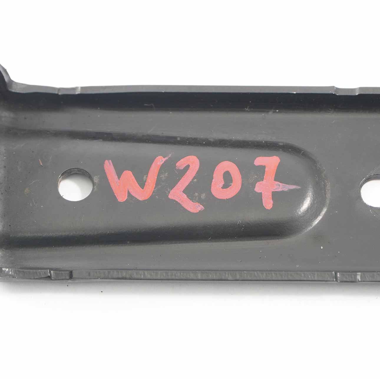 Mercedes W207 Amortisseur pare-chocs avant gauche droite Support A2076260319