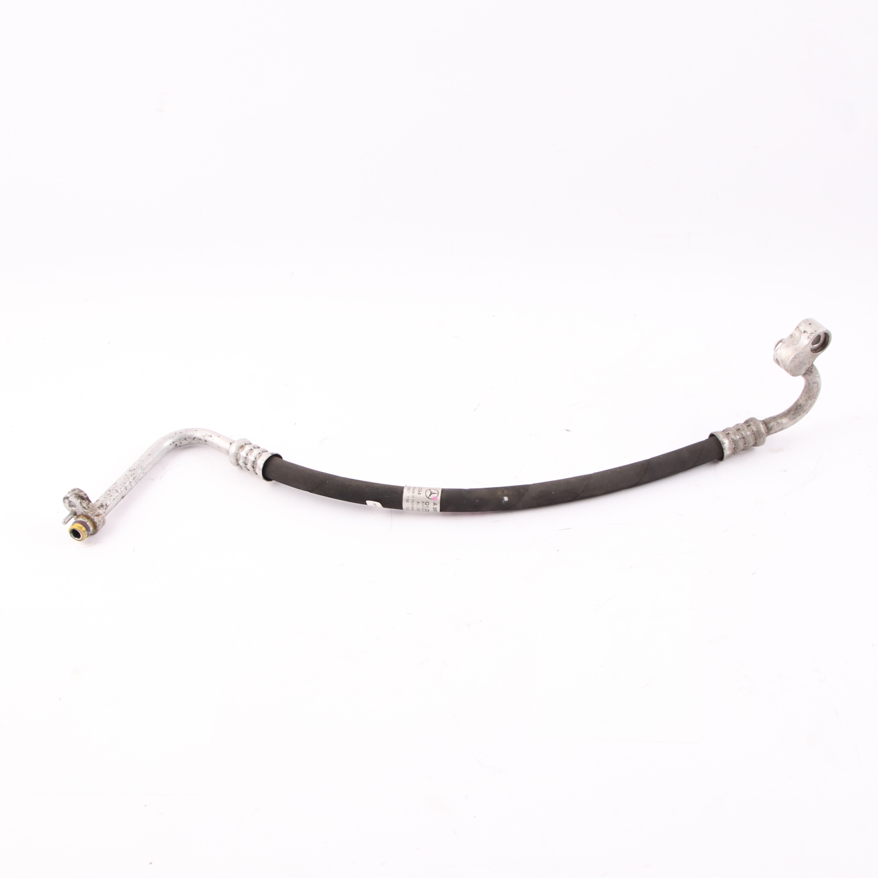 Mercedes W212 Tuyau De Climatisation A/C AC Hose Line A2078303015