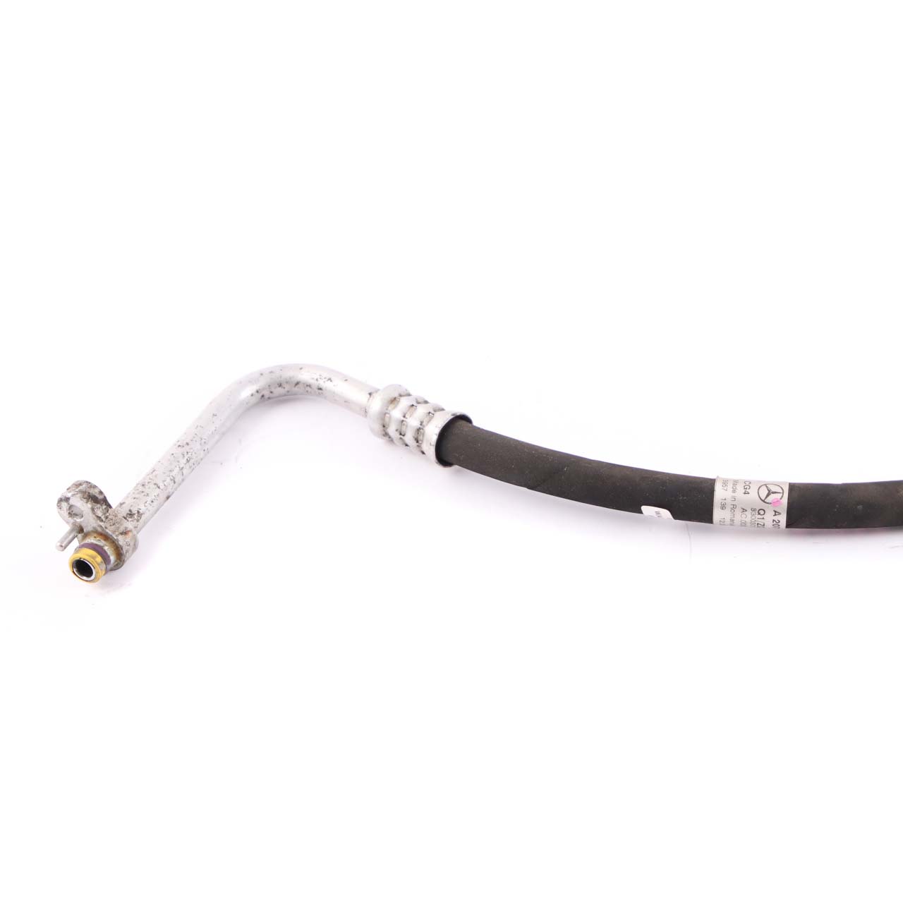 Mercedes W212 Tuyau De Climatisation A/C AC Hose Line A2078303015