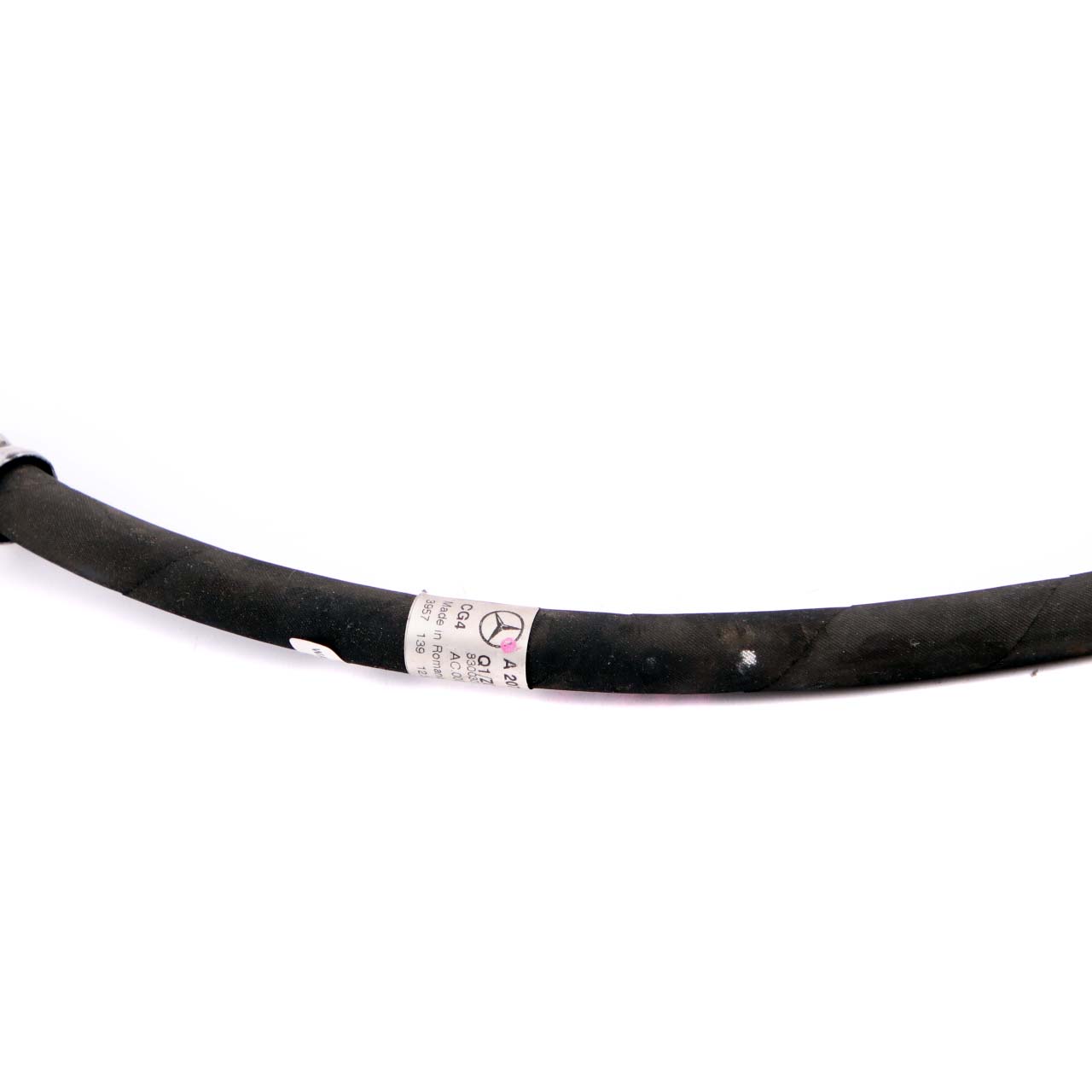 Mercedes W212 Tuyau De Climatisation A/C AC Hose Line A2078303015