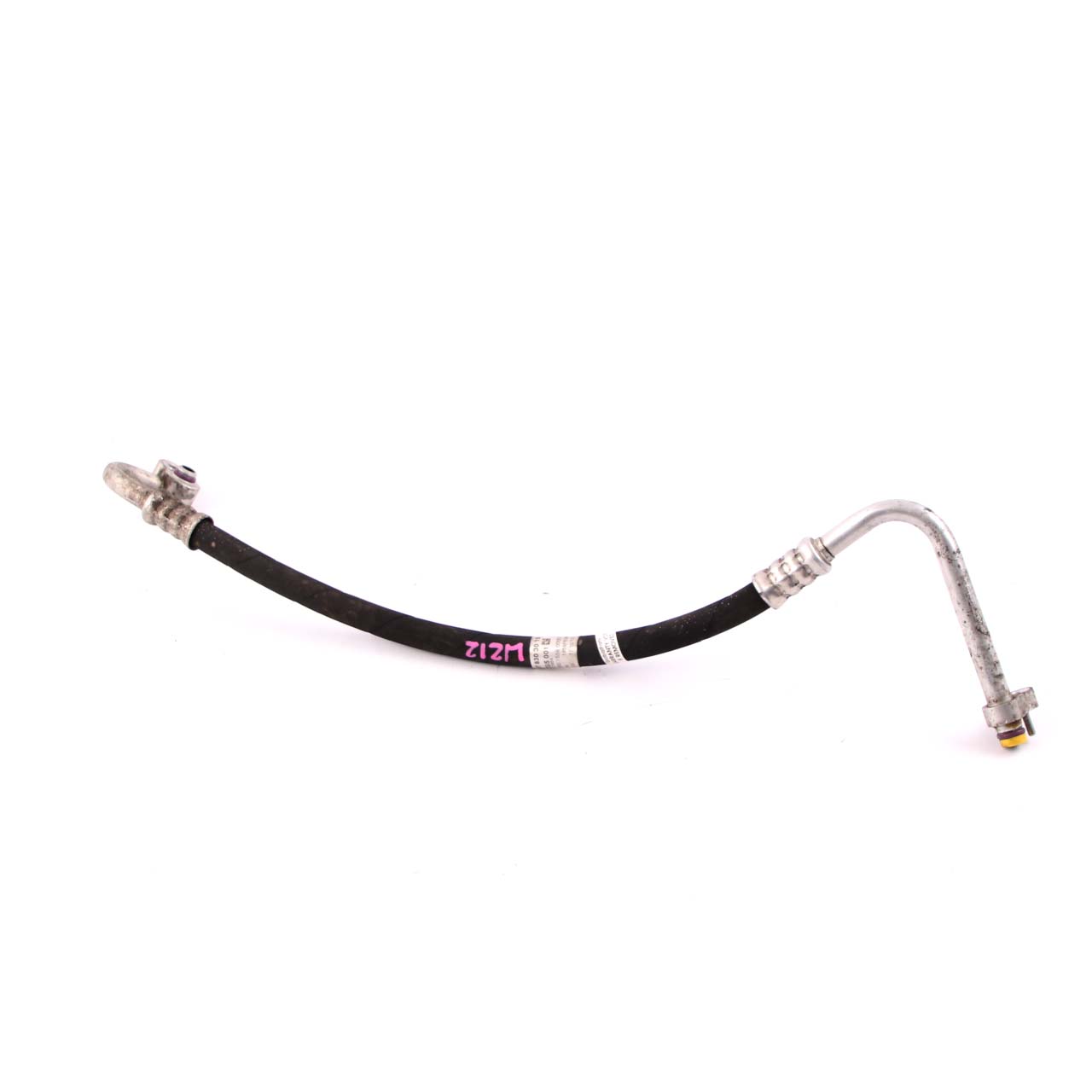 Mercedes W212 Tuyau De Climatisation A/C AC Hose Line A2078303015