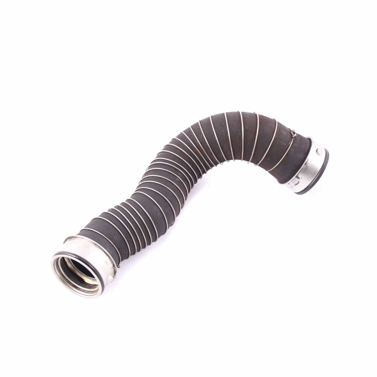 Mercedes CL203 C209 Tuyau D'air Intercooler Pipe Charge Petrol A2095280782