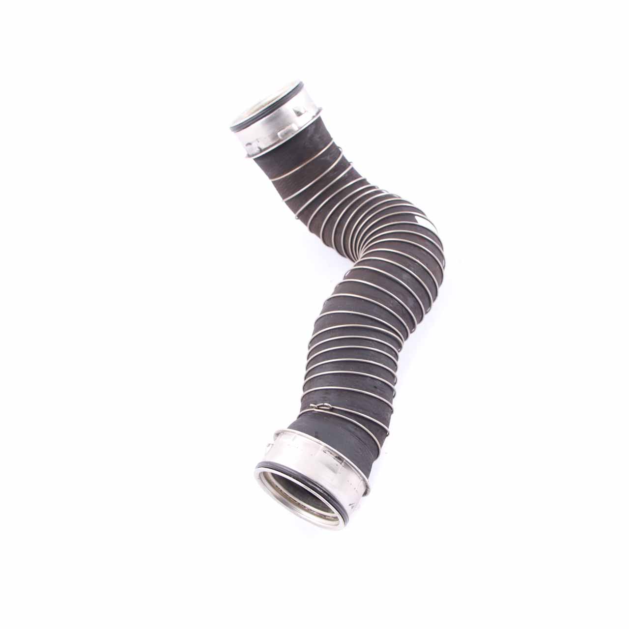 Mercedes CL203 C209 Tuyau D'air Intercooler Pipe Charge Petrol A2095280782