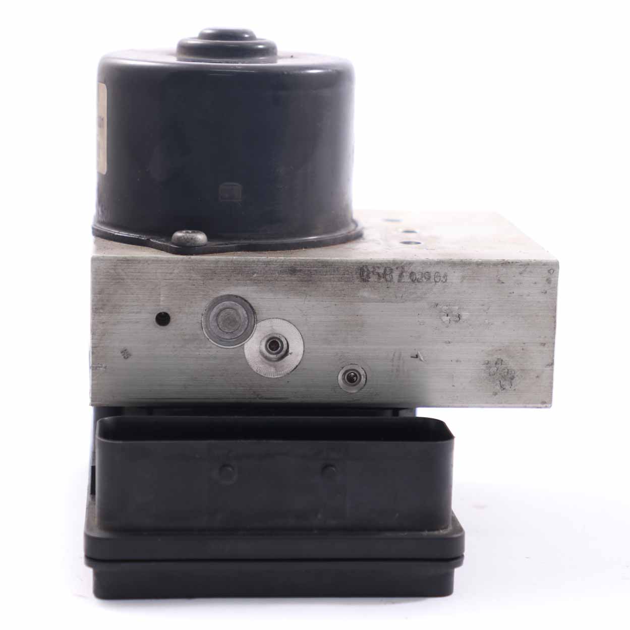 Pompe de frein Mercedes W203 ABS ESP Unité hydraulique A2095452532 A2034310812