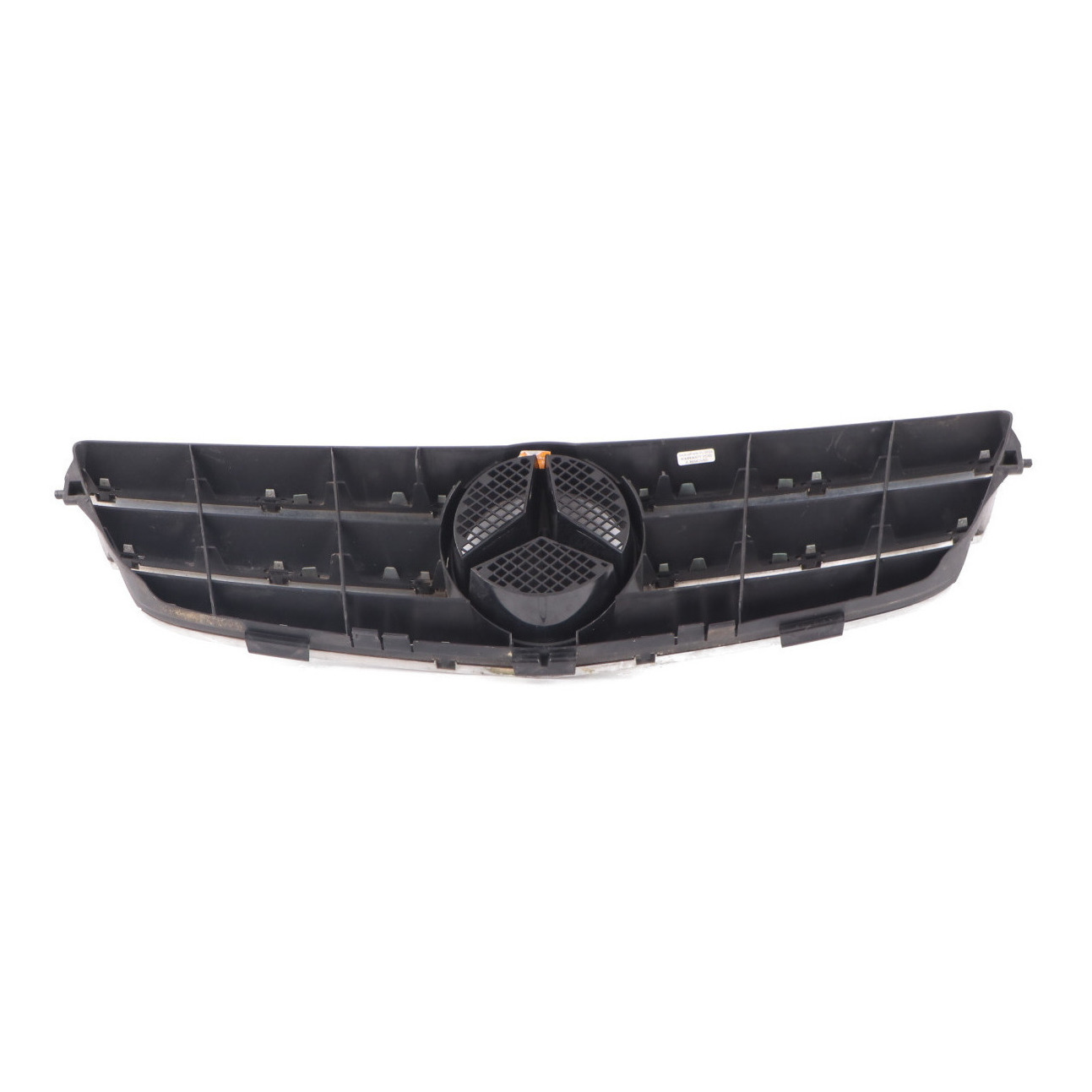 Mercedes W209 Grille Avant Capot Radiateur Capot Panneau Chromé A2098800123