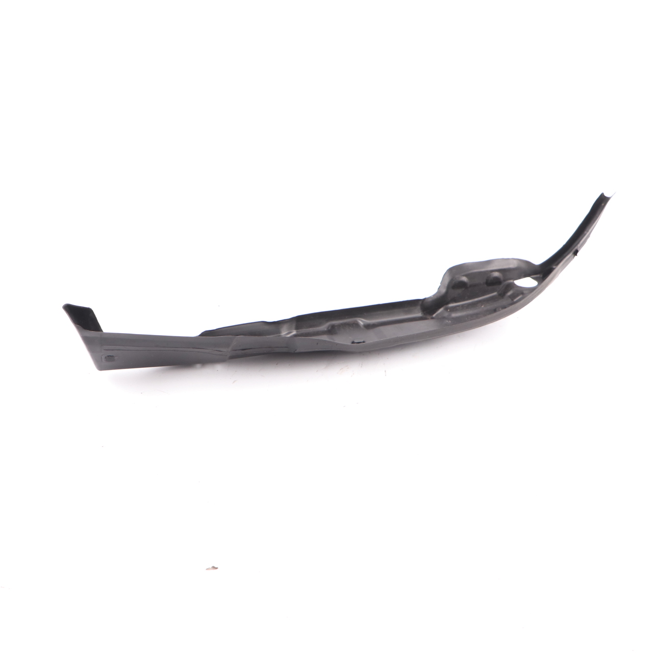 Mercedes W209 Aile Panneau Joint Avant Droit Support A2098890225