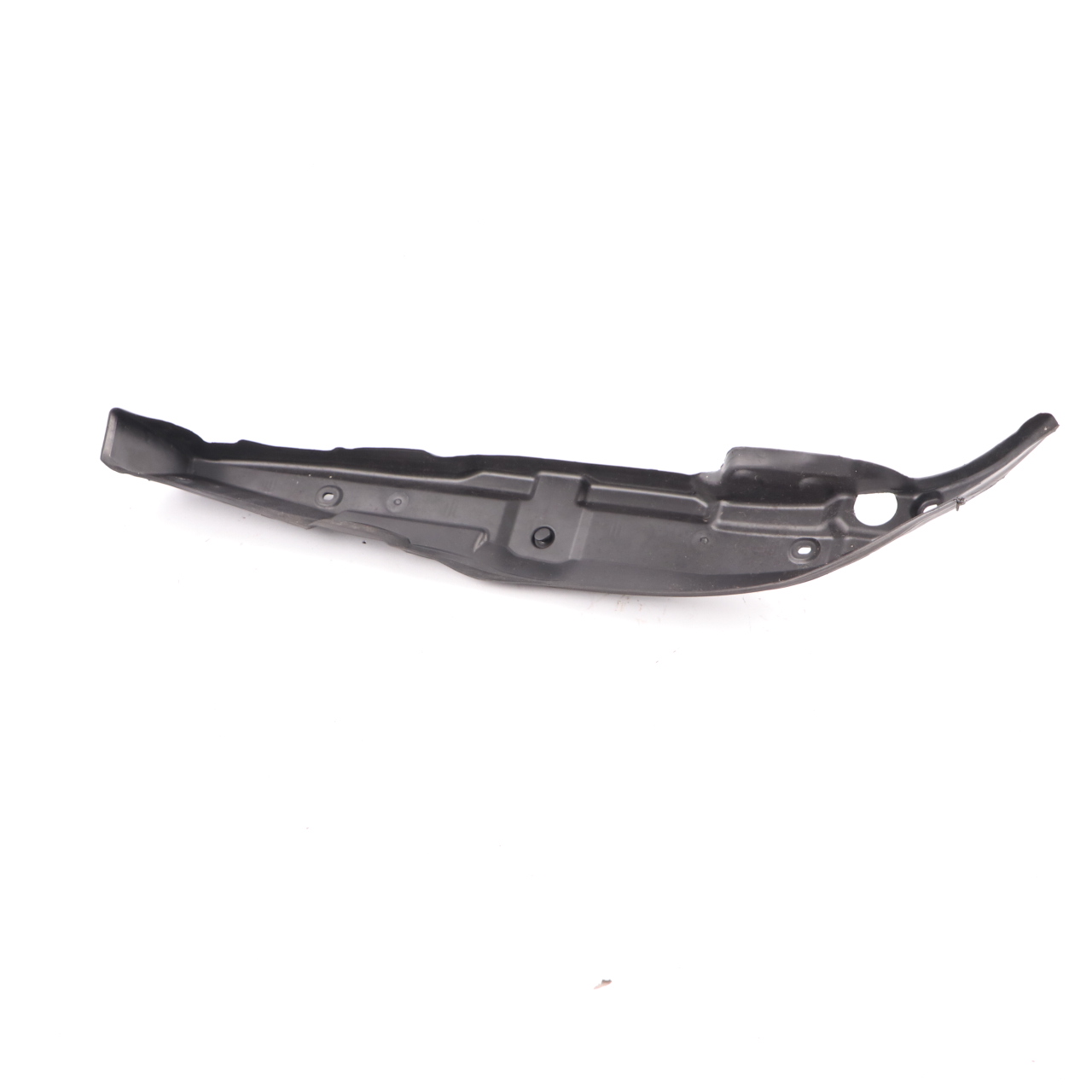 Mercedes W209 Aile Panneau Joint Avant Droit Support A2098890225